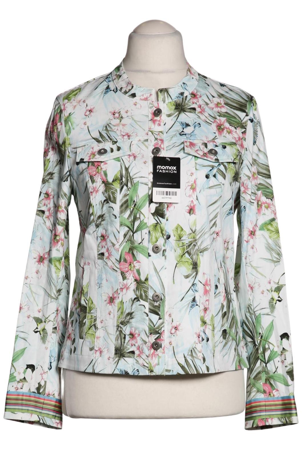 

Rabe Damen Blazer, mehrfarbig, Gr. 40