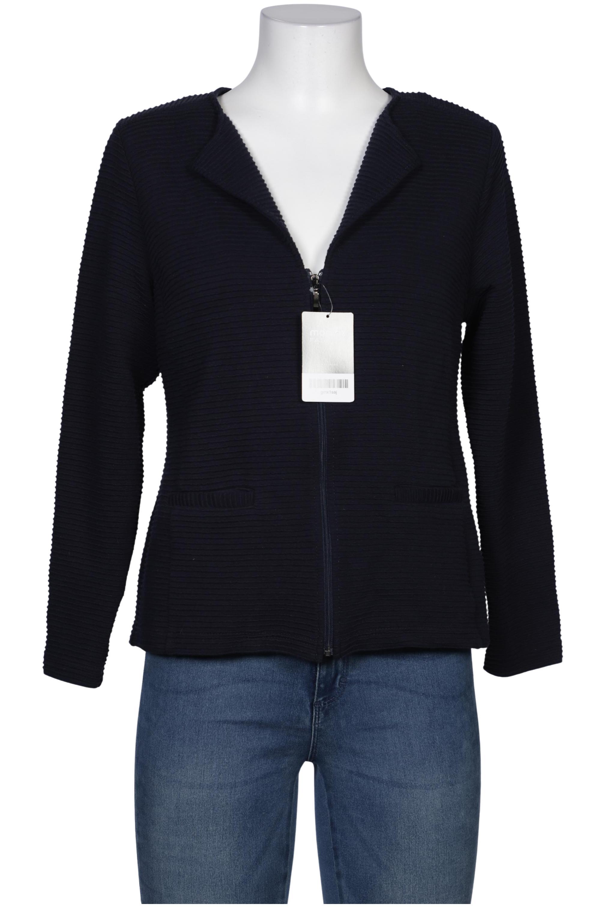 

Rabe Damen Blazer, marineblau, Gr. 40