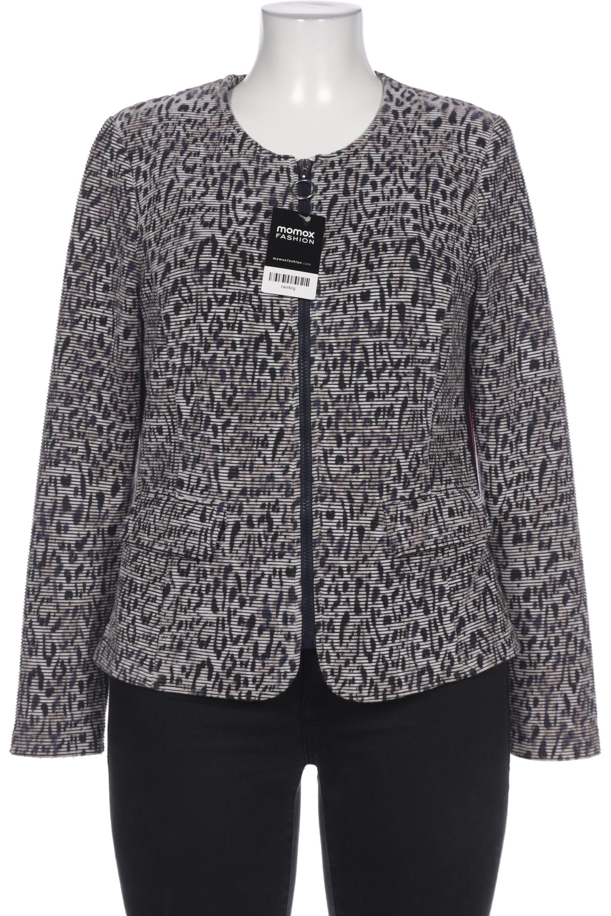 

Rabe Damen Blazer, cremeweiß, Gr. 42