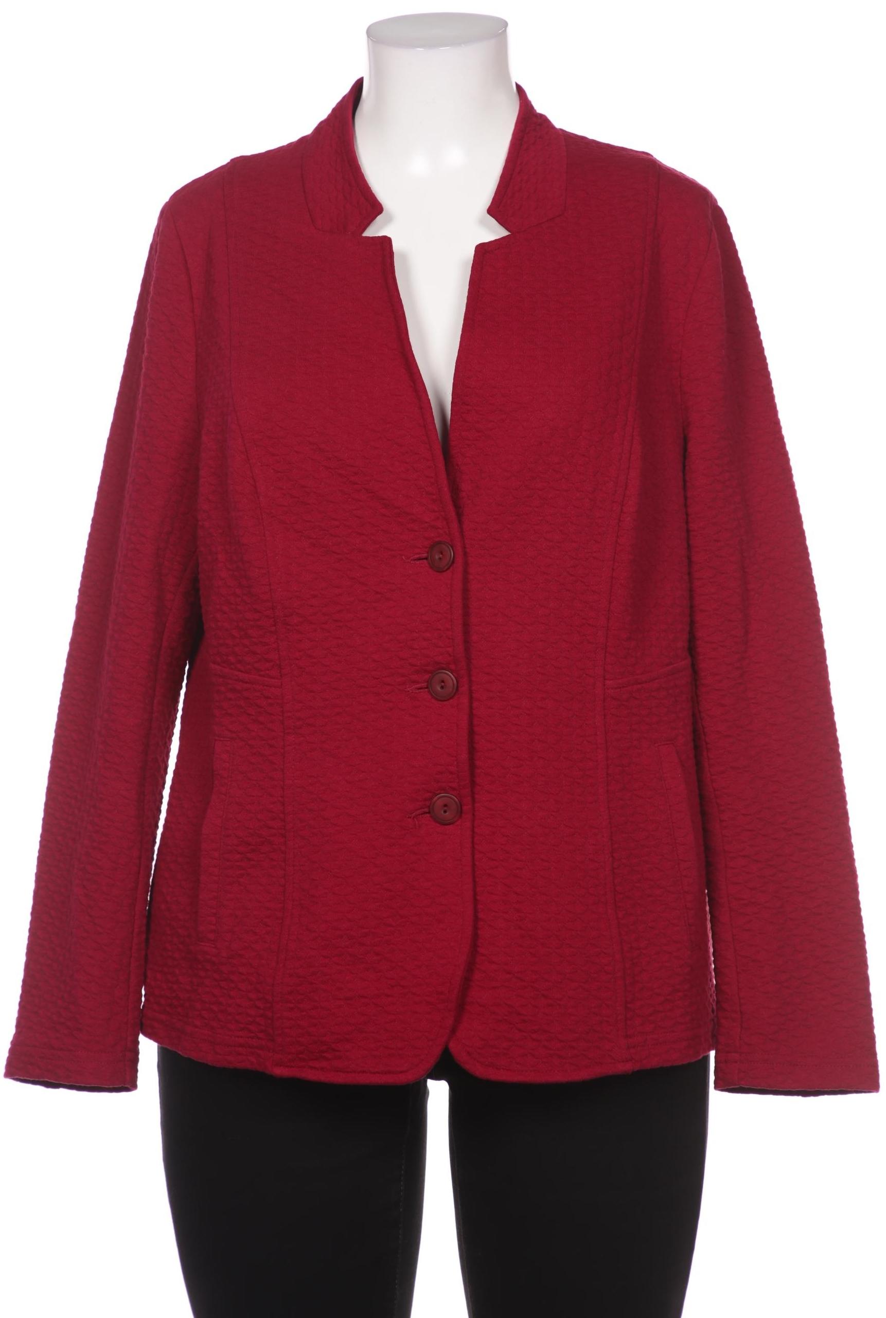 

Rabe Damen Blazer, pink, Gr. 44