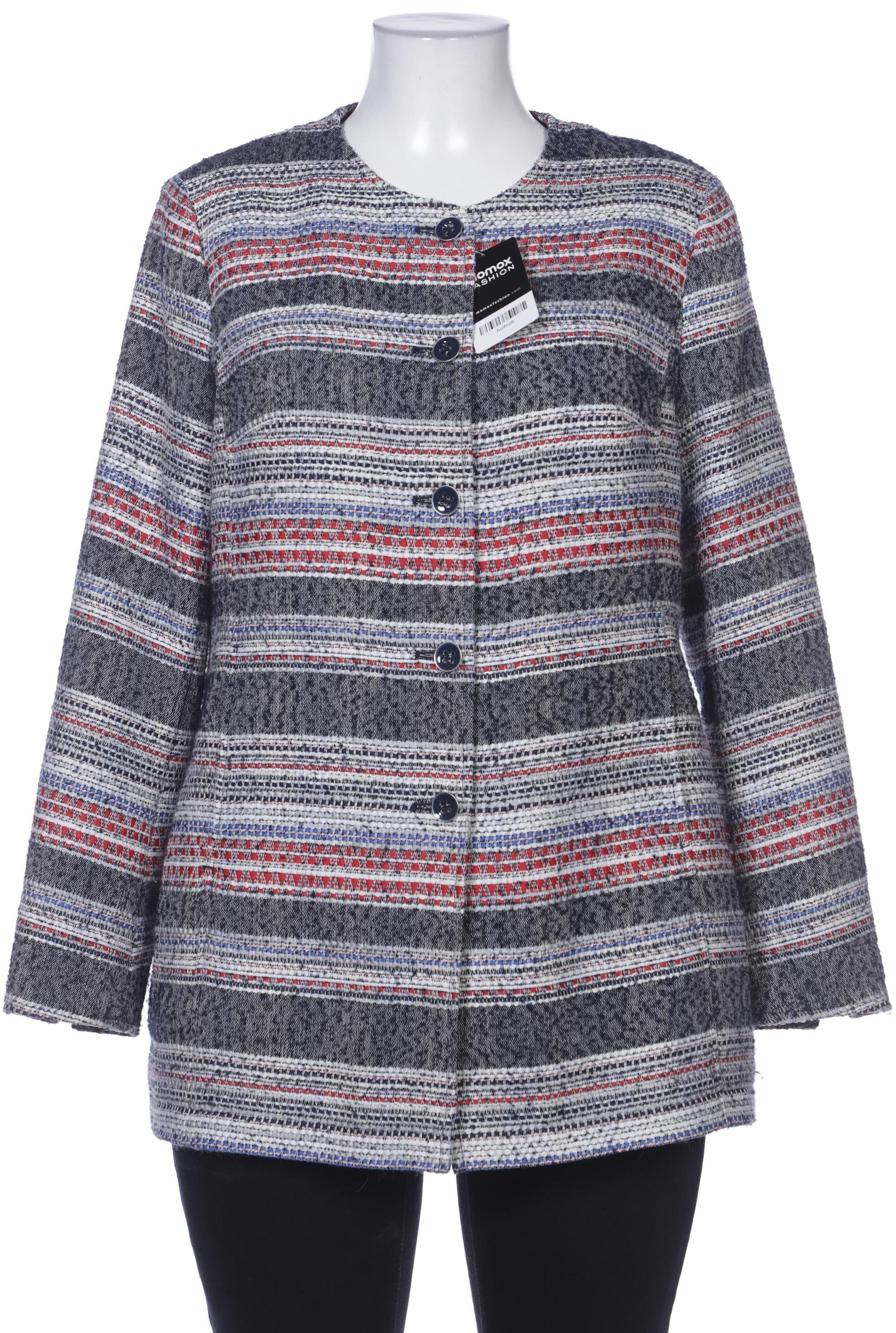 

Rabe Damen Blazer, mehrfarbig, Gr. 42