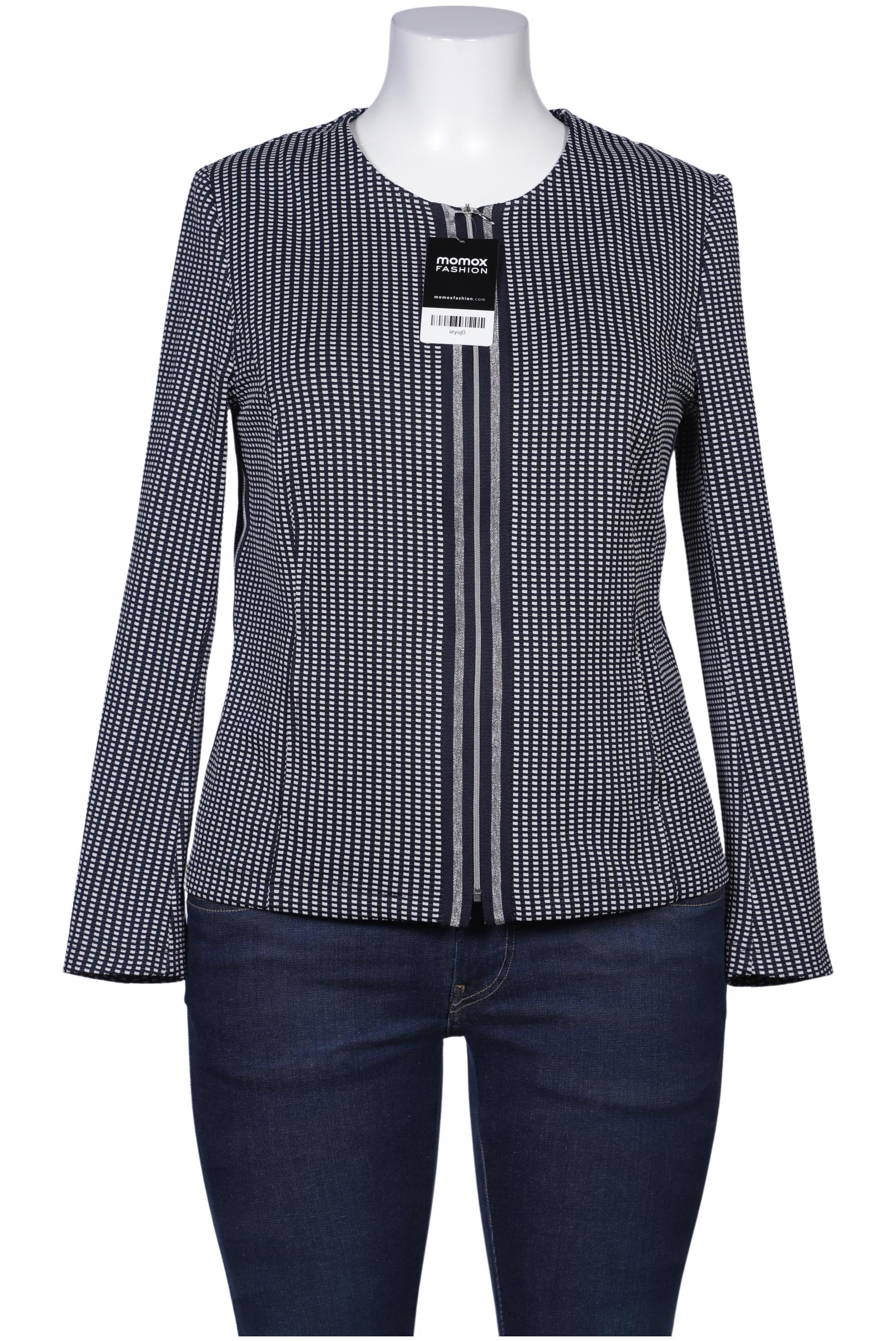 

Rabe Damen Blazer, marineblau, Gr. 42