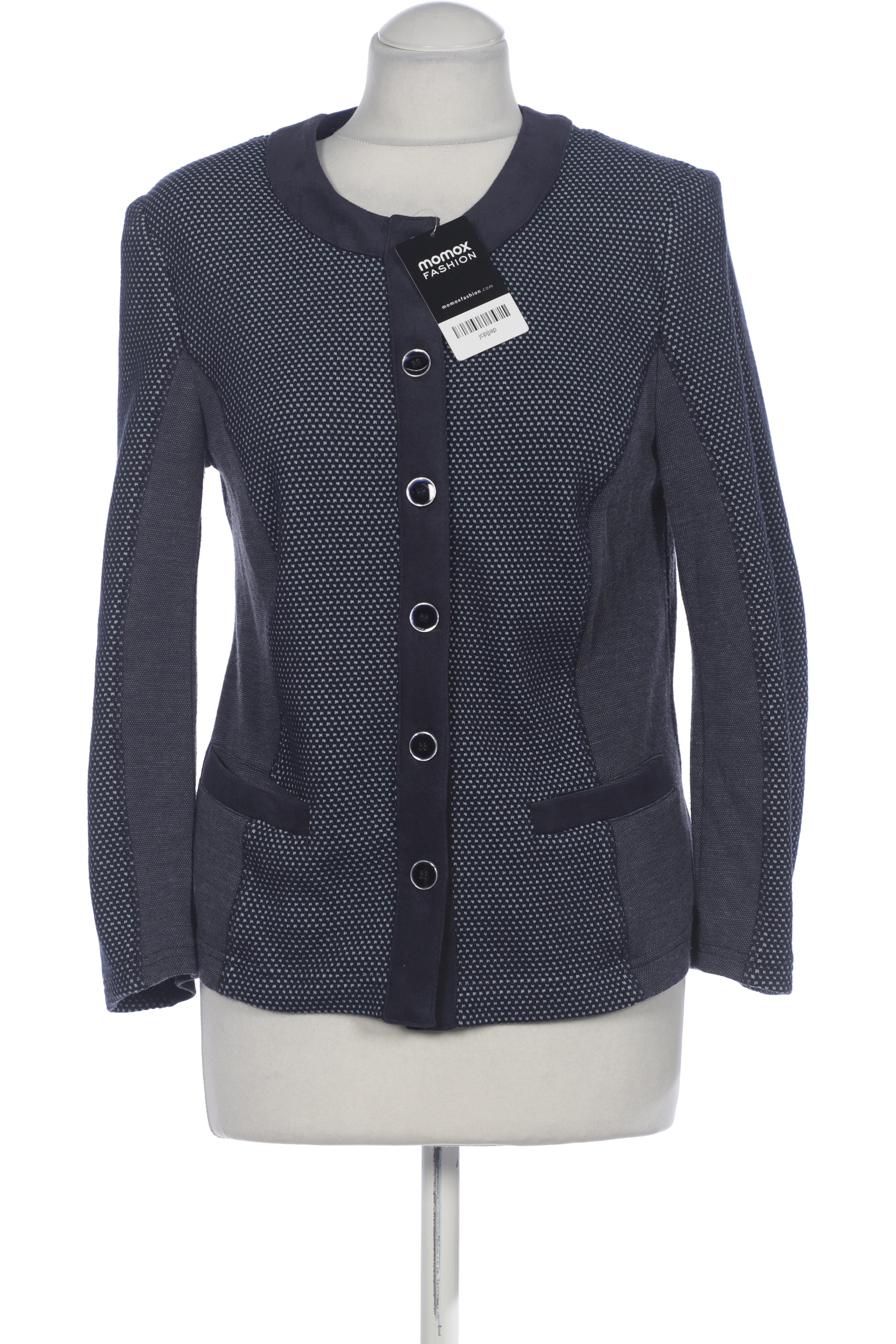 

Rabe Damen Blazer, marineblau, Gr. 38