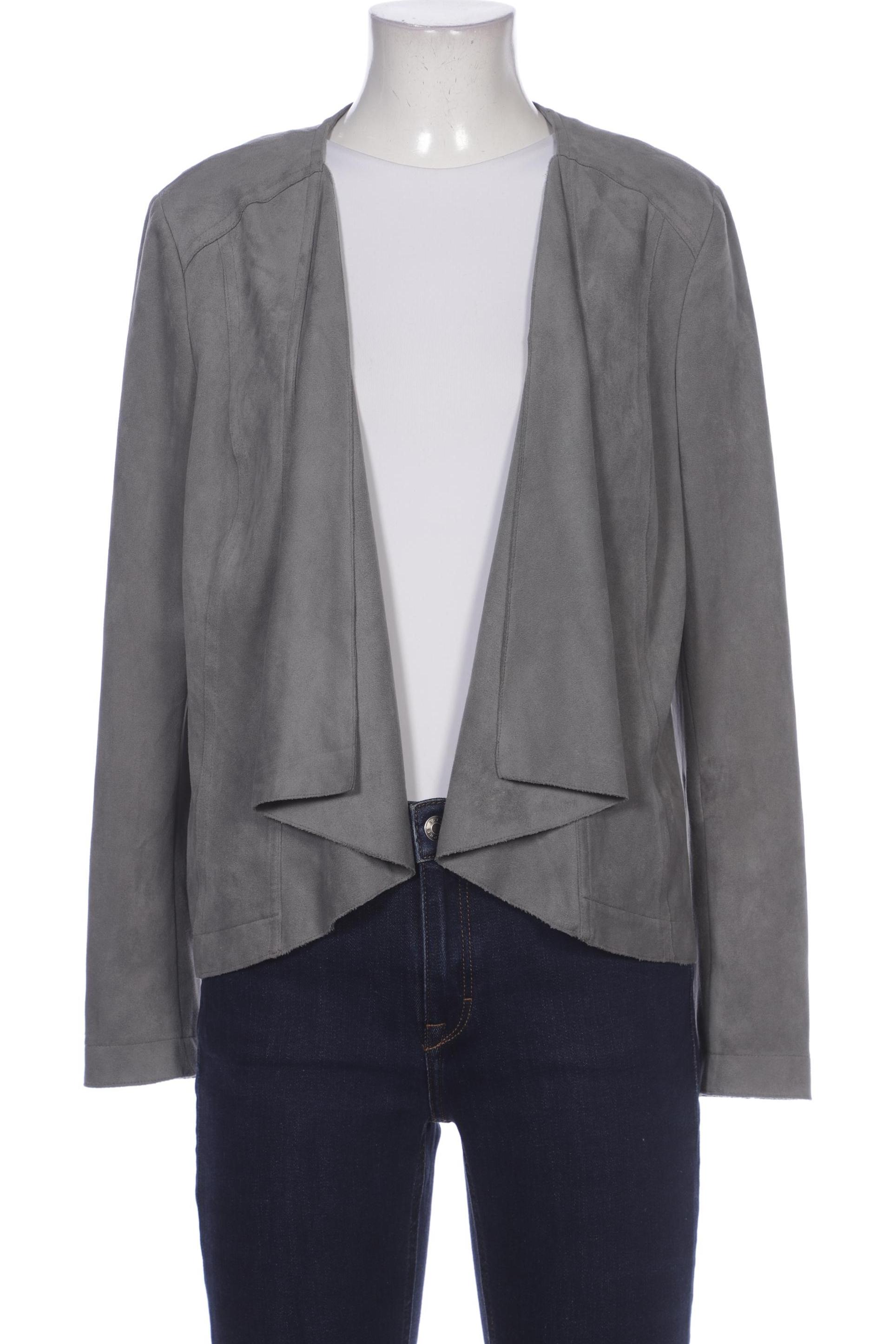 

Rabe Damen Blazer, grau, Gr. 40