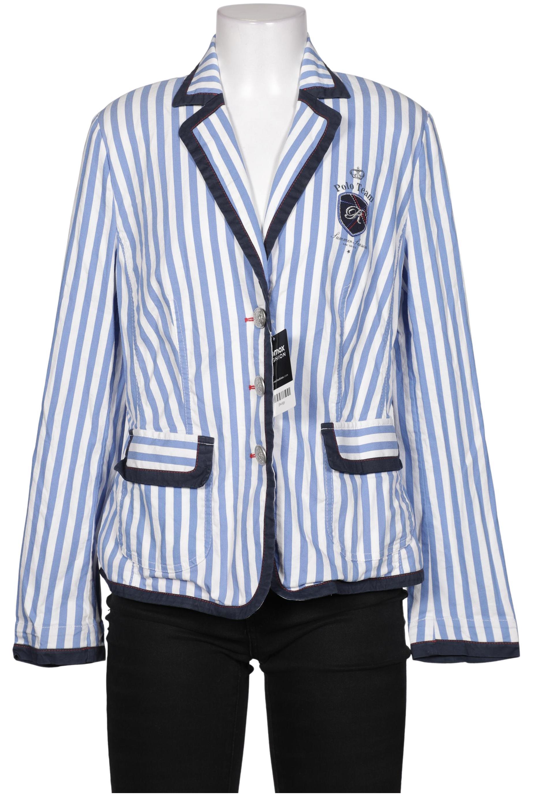 

Rabe Damen Blazer, mehrfarbig, Gr. 40