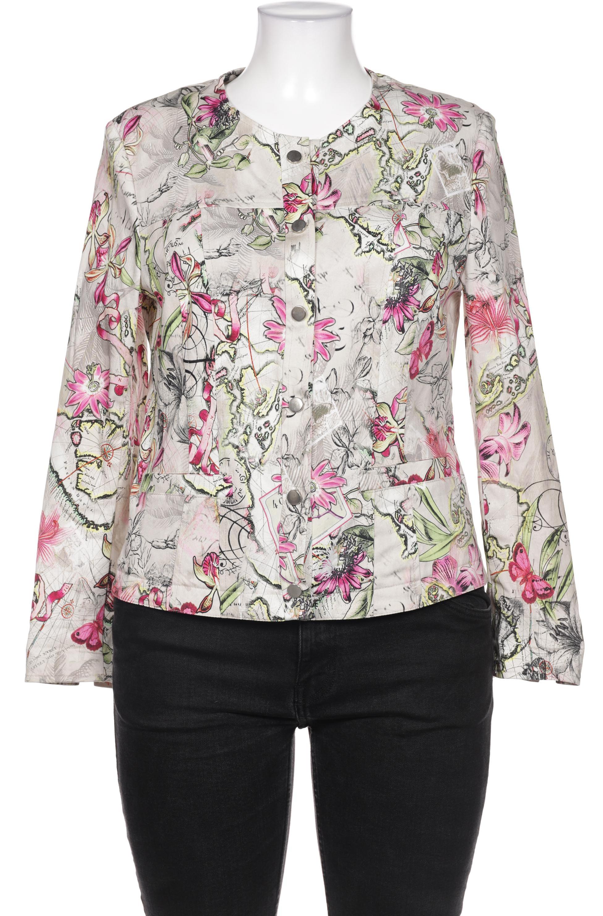 

Rabe Damen Blazer, beige, Gr. 42