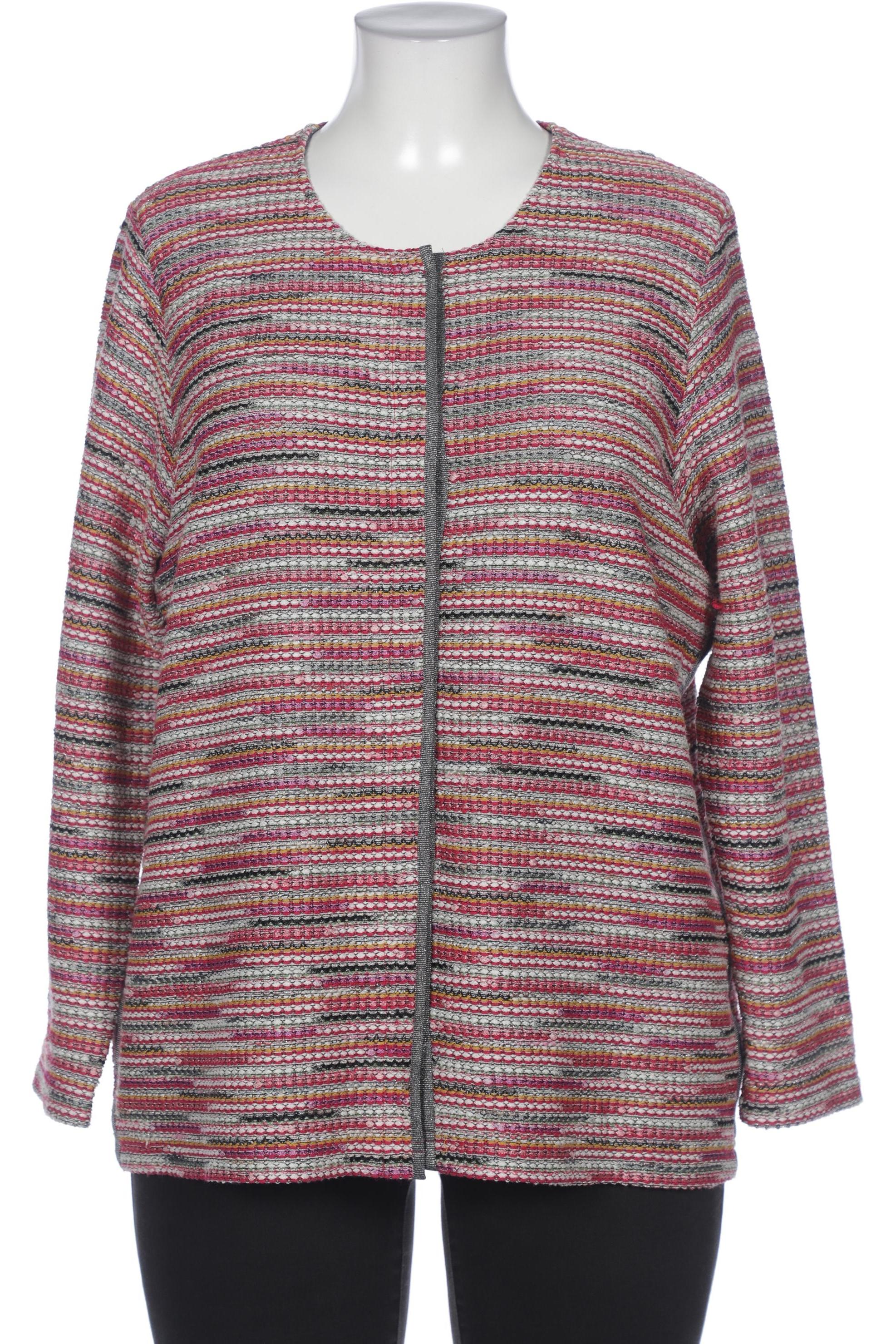 

Rabe Damen Blazer, mehrfarbig, Gr. 48