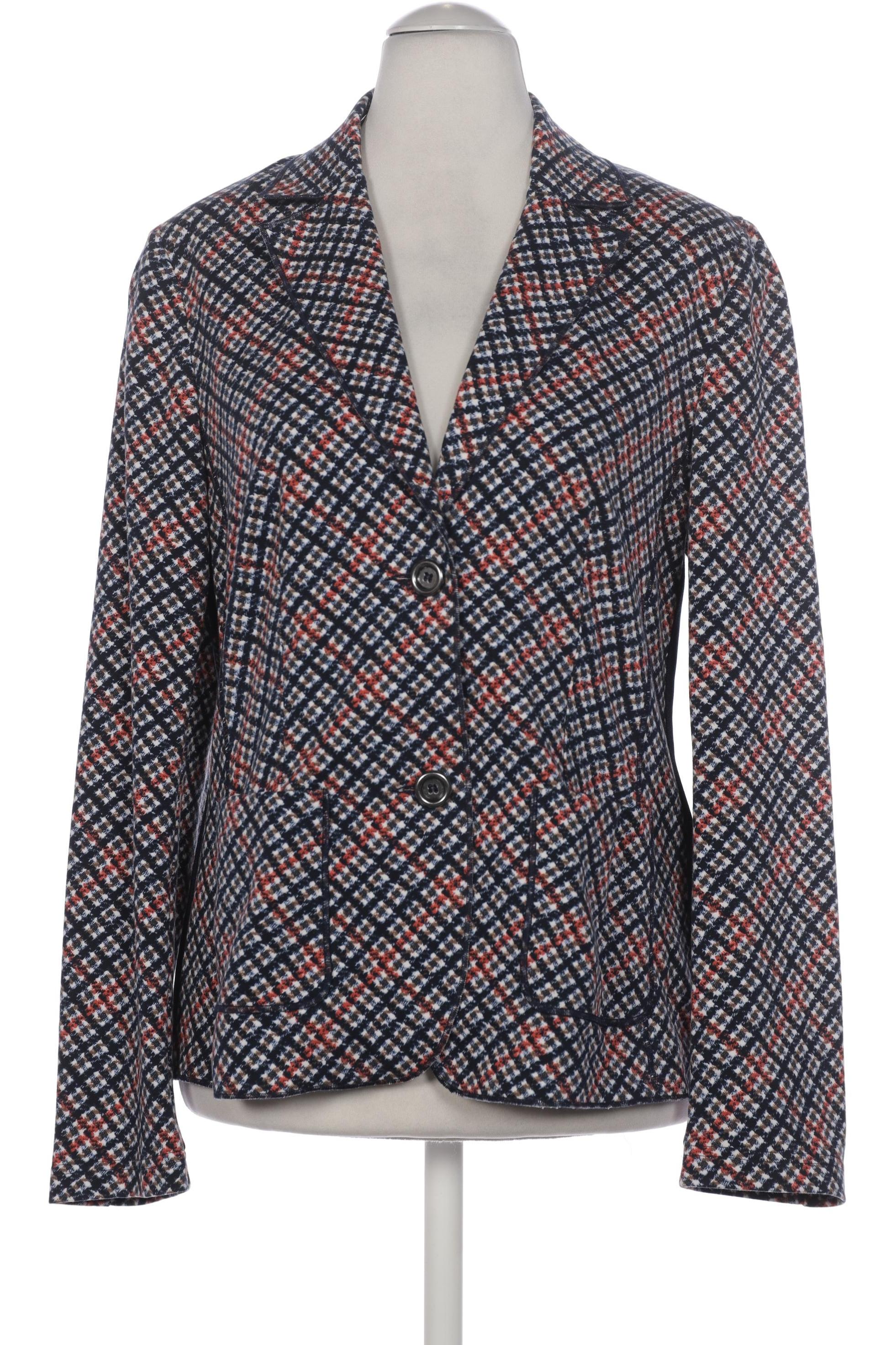 

Rabe Damen Blazer, marineblau, Gr. 40