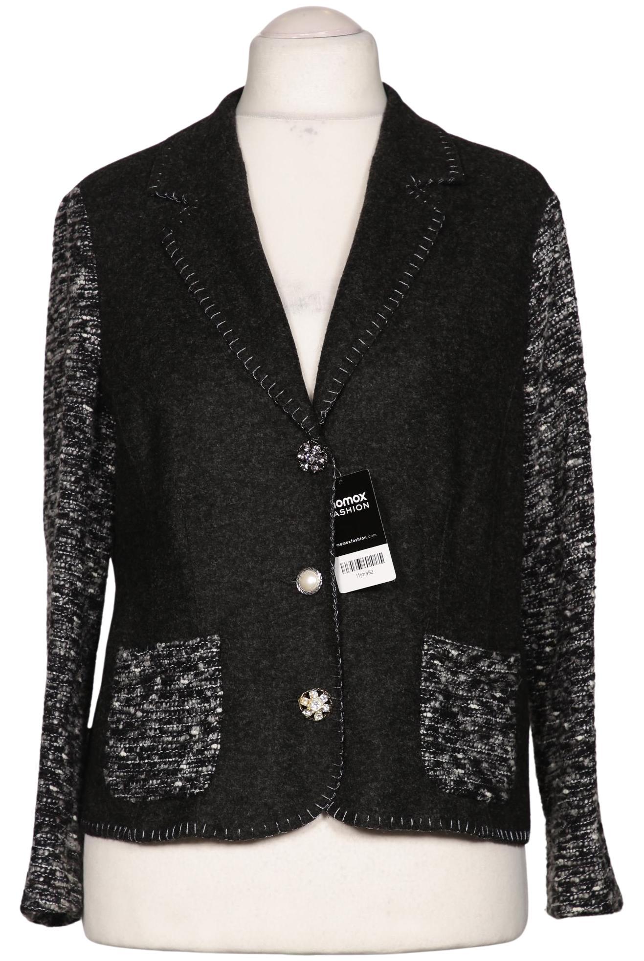 

Rabe Damen Blazer, grau, Gr. 42