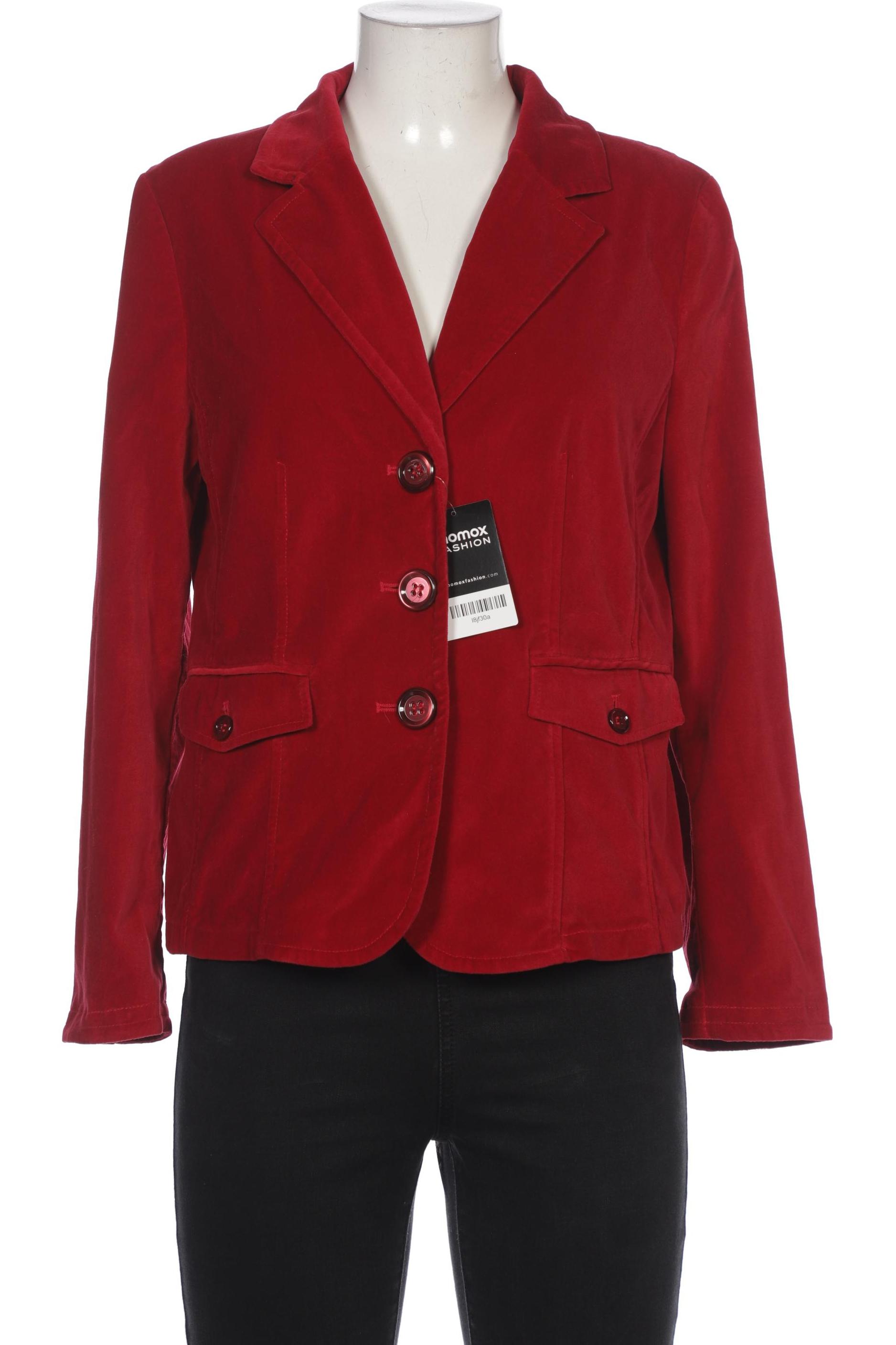 

RABE Damen Blazer, rot