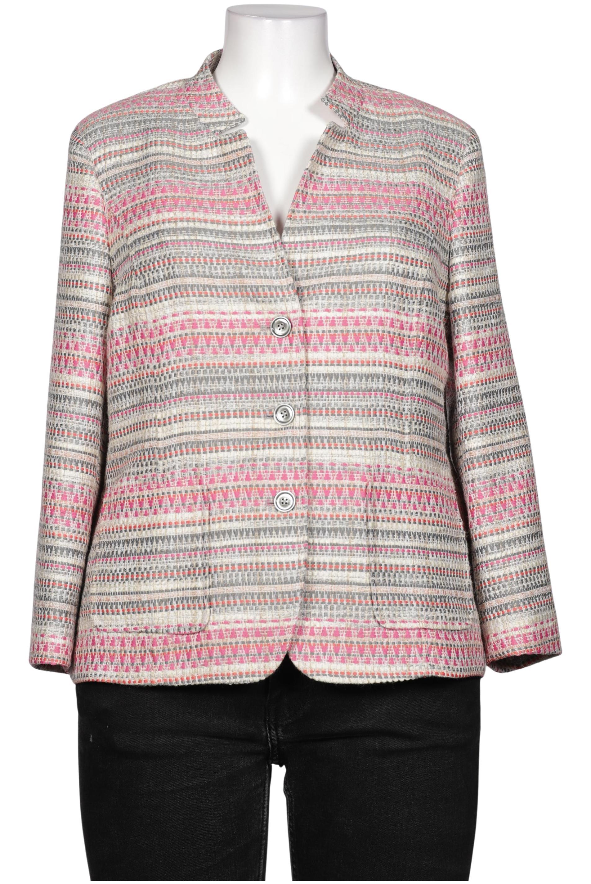 

Rabe Damen Blazer, mehrfarbig, Gr. 42