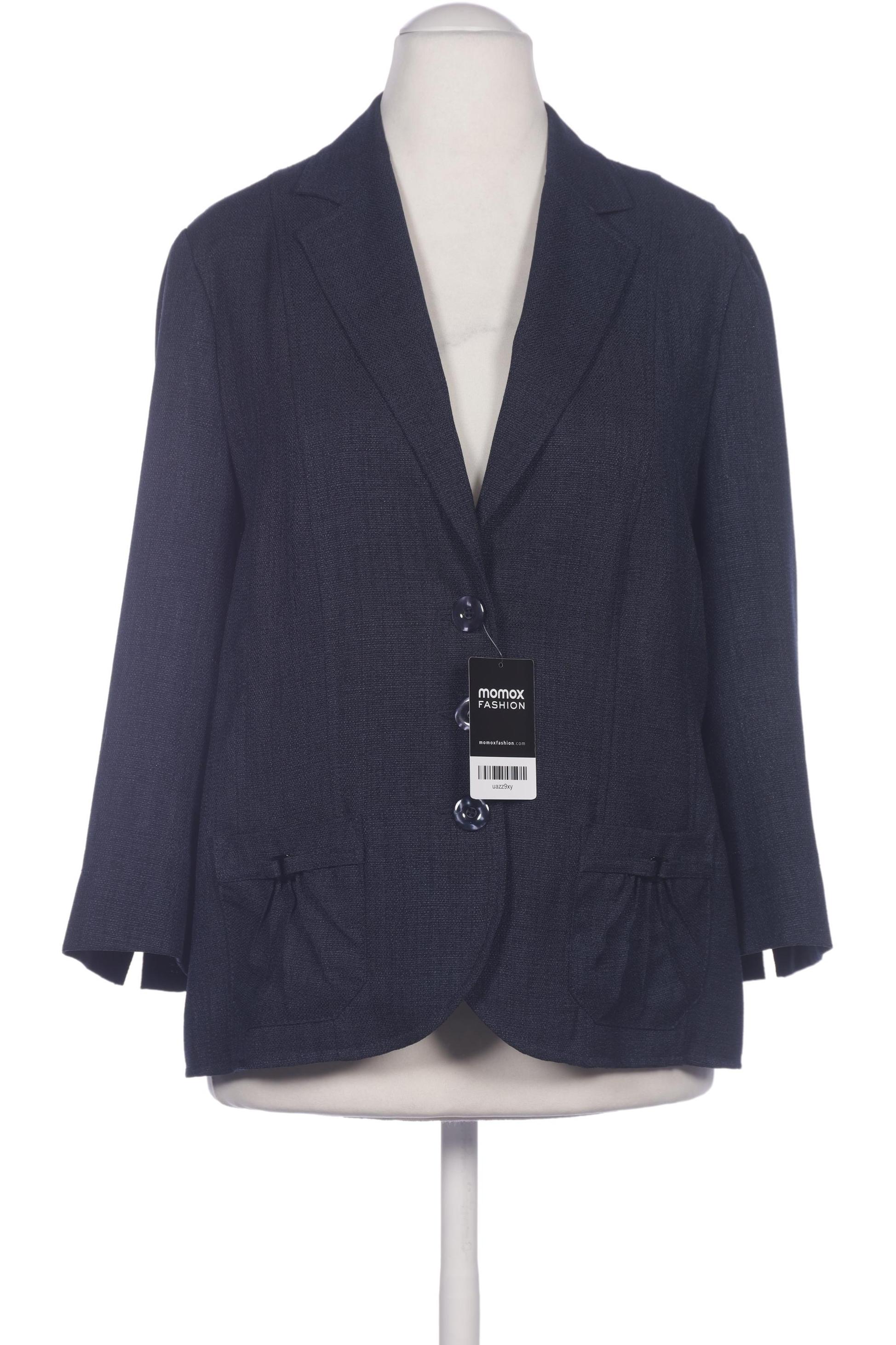 

Rabe Damen Blazer, marineblau, Gr. 42