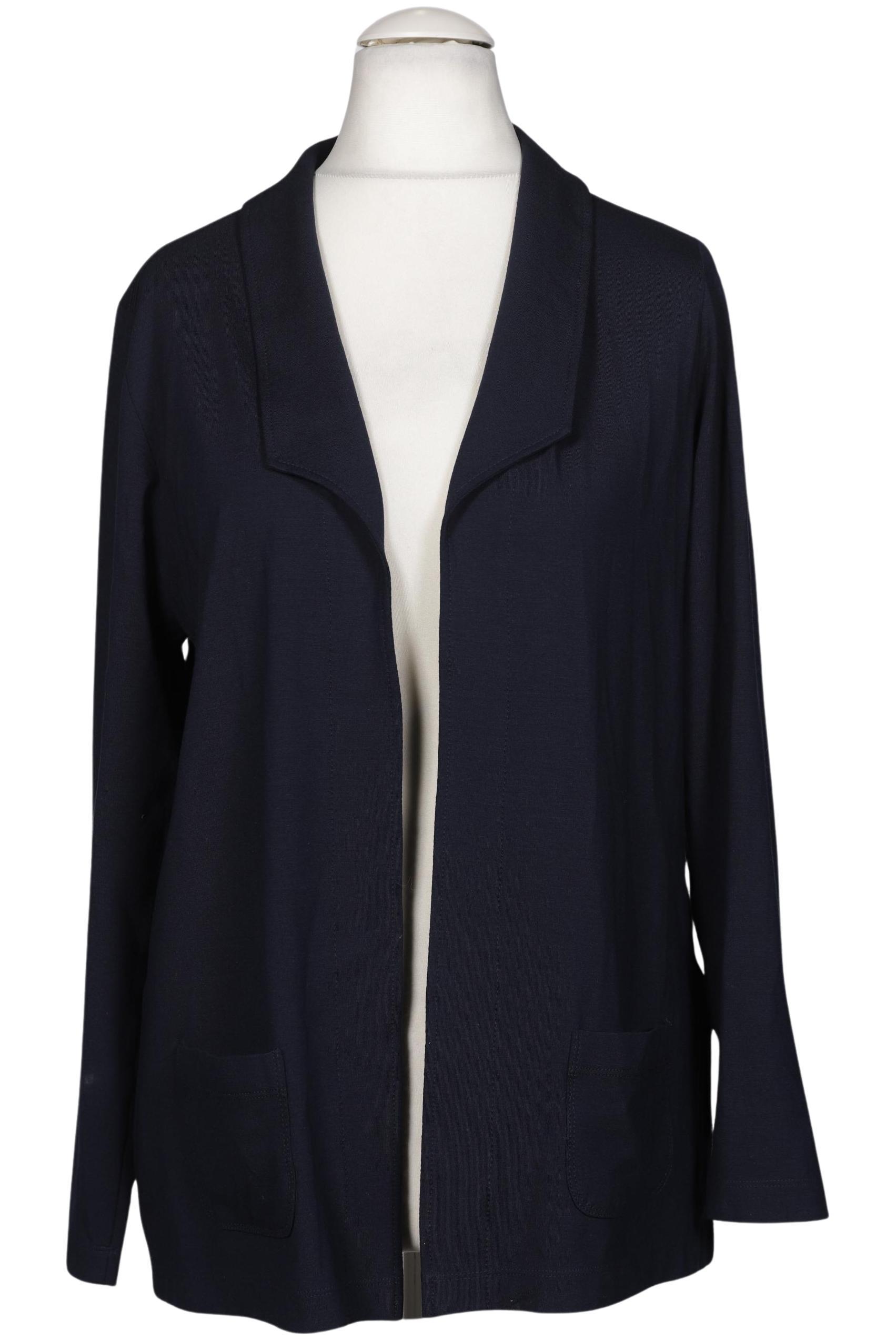 

Rabe Damen Blazer, marineblau, Gr. 40