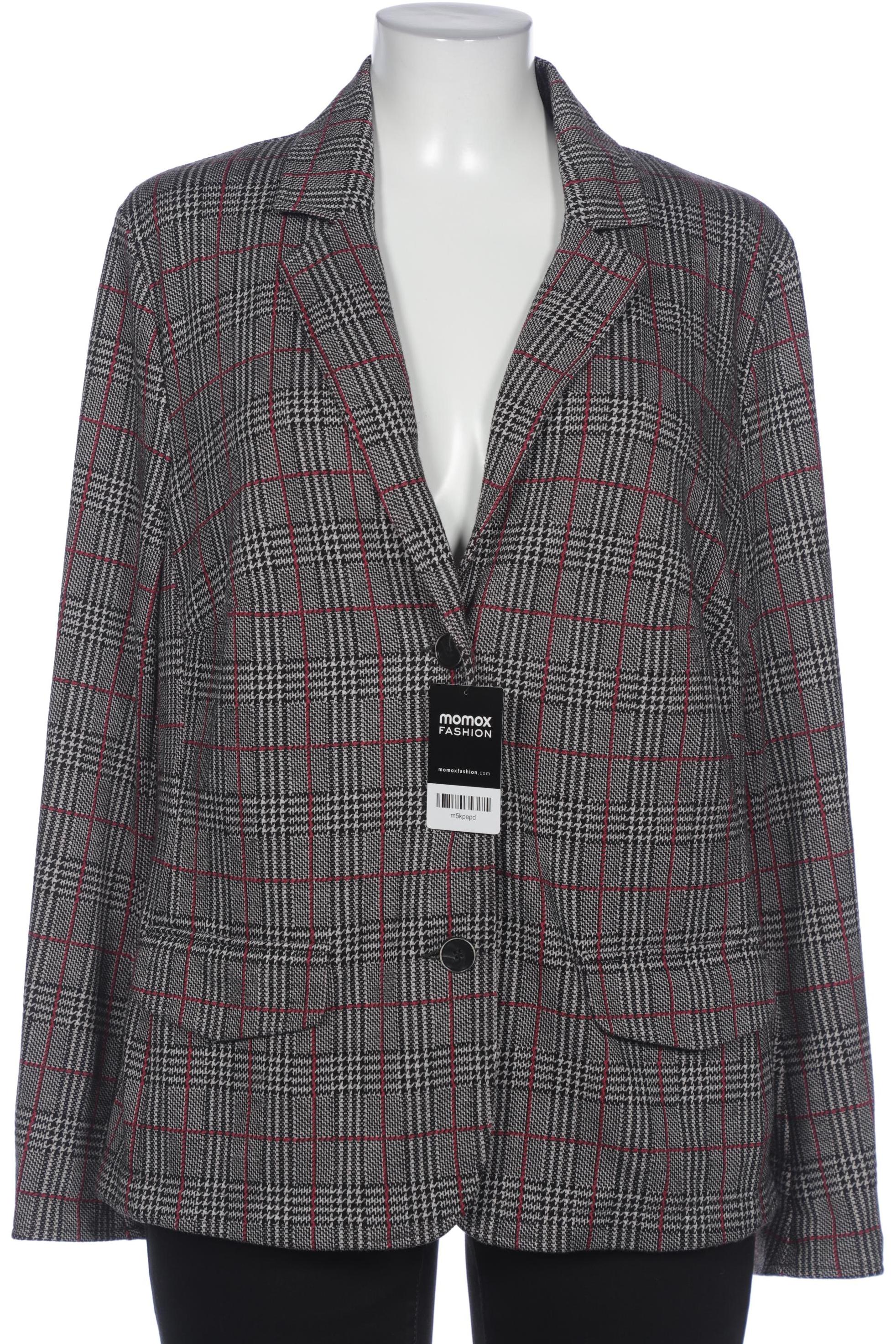 

Rabe Damen Blazer, grau, Gr. 48