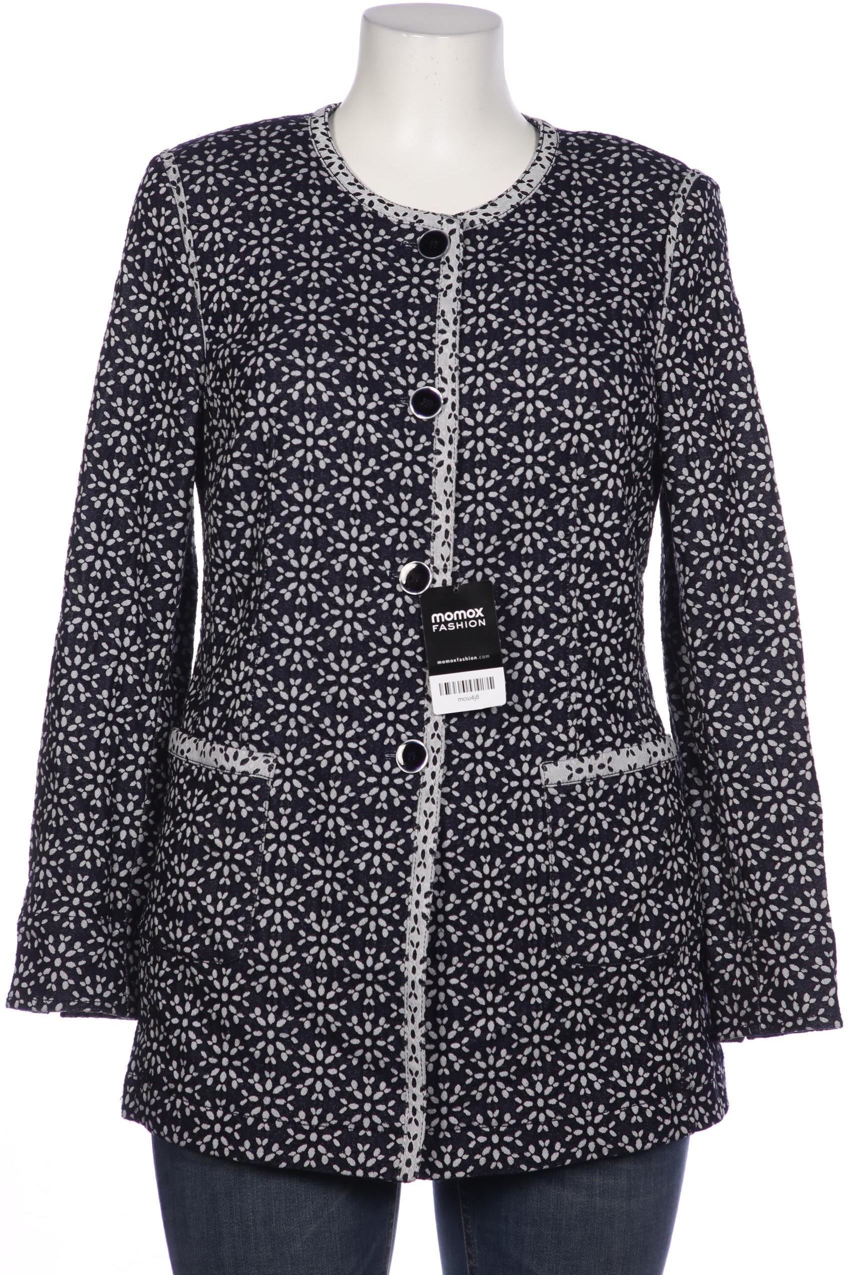 

RABE Damen Blazer, marineblau