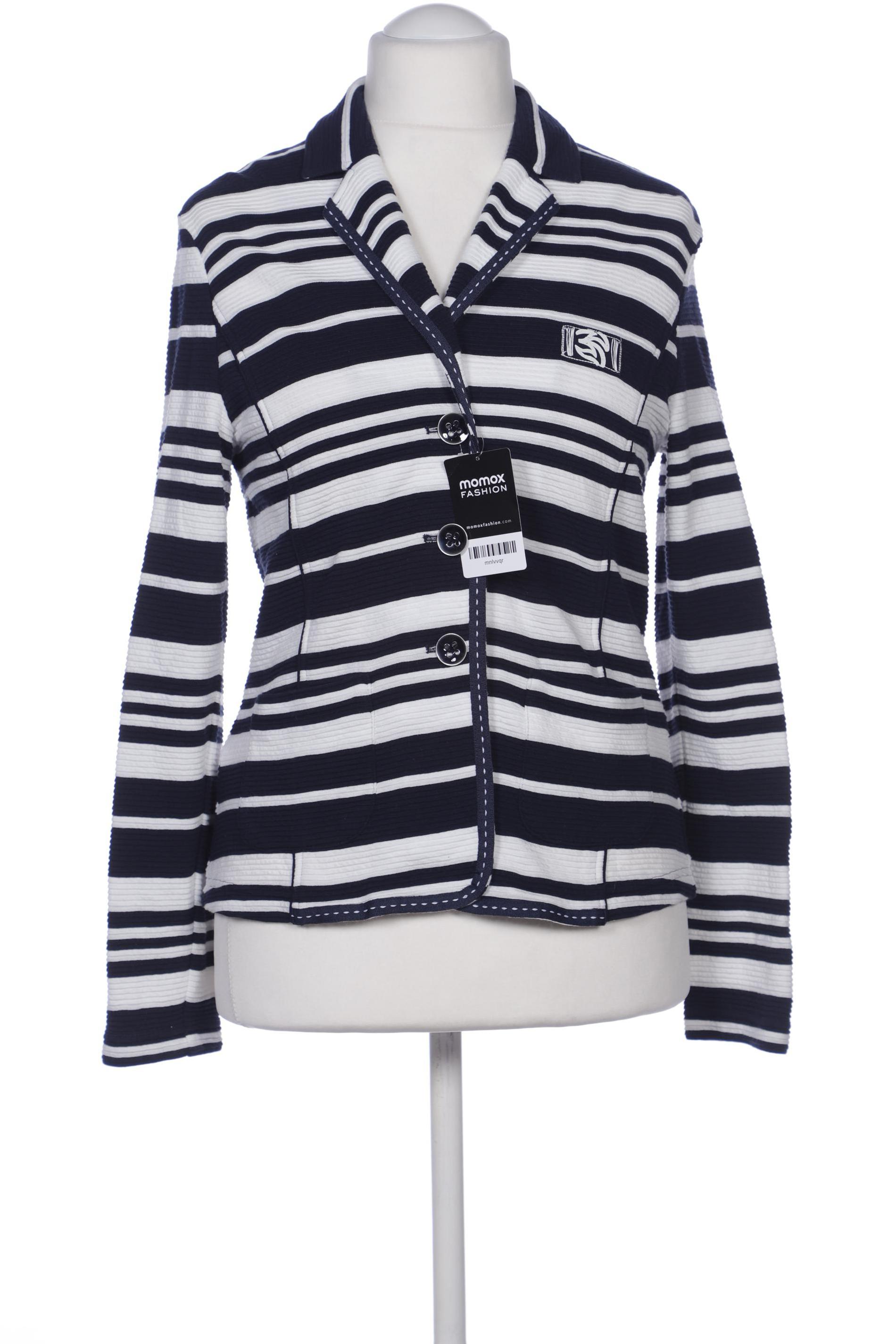 

Rabe Damen Blazer, marineblau, Gr. 40