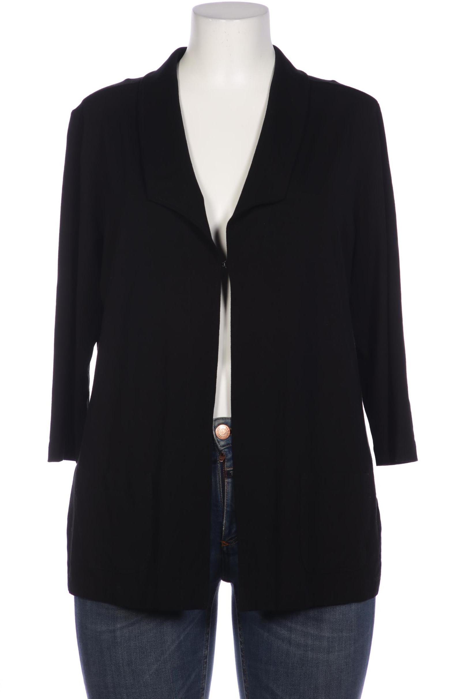 

RABE Damen Blazer, schwarz