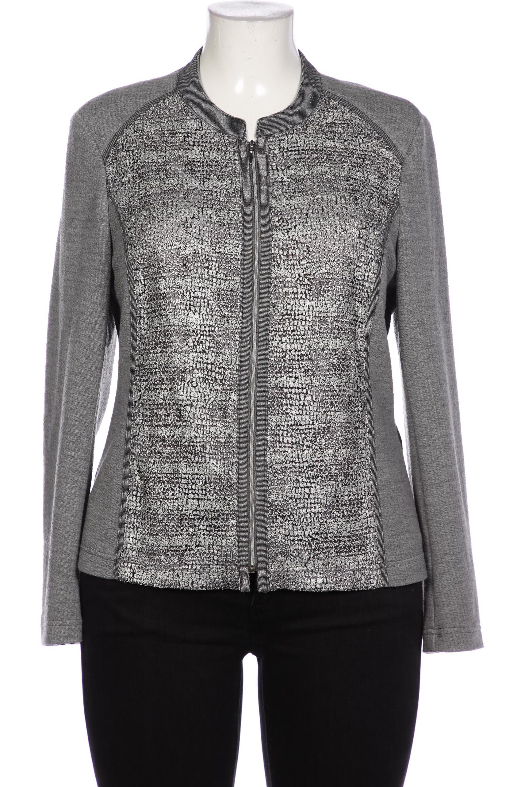 

Rabe Damen Blazer, grau, Gr. 42