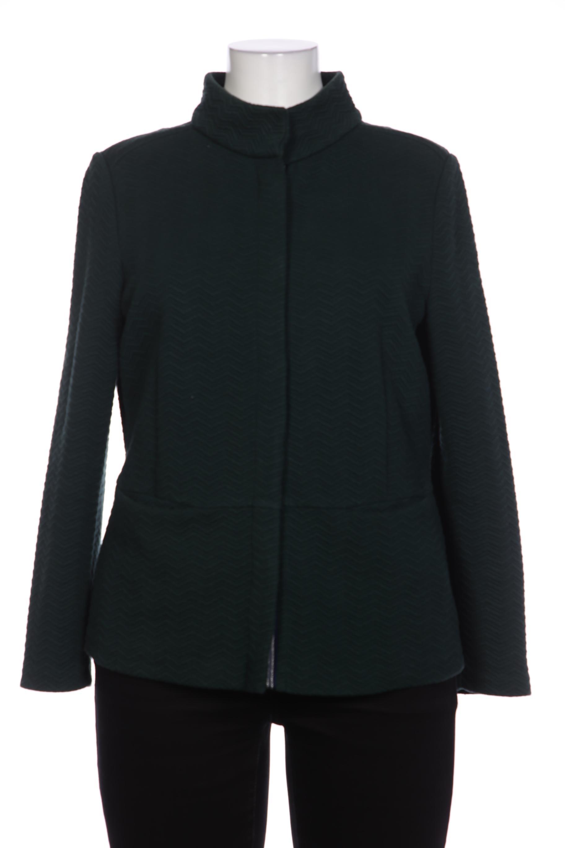 

Rabe Damen Blazer, grün, Gr. 42