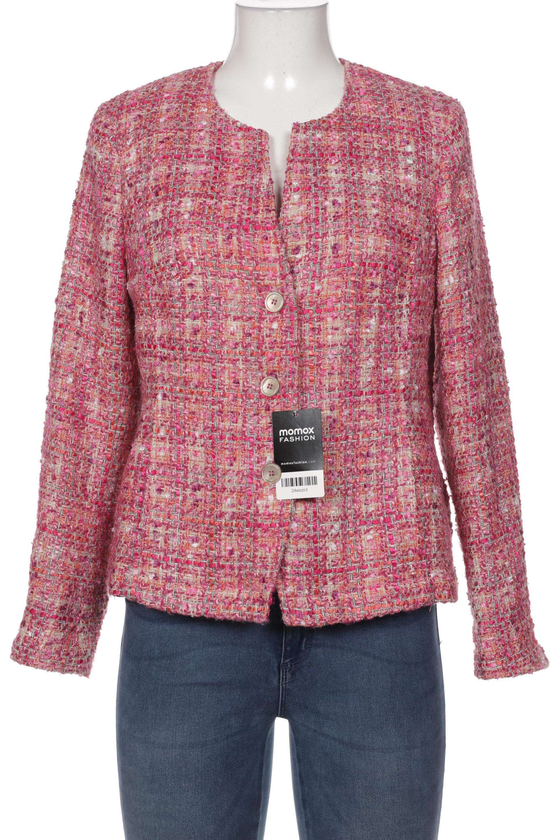

Rabe Damen Blazer, pink, Gr. 40