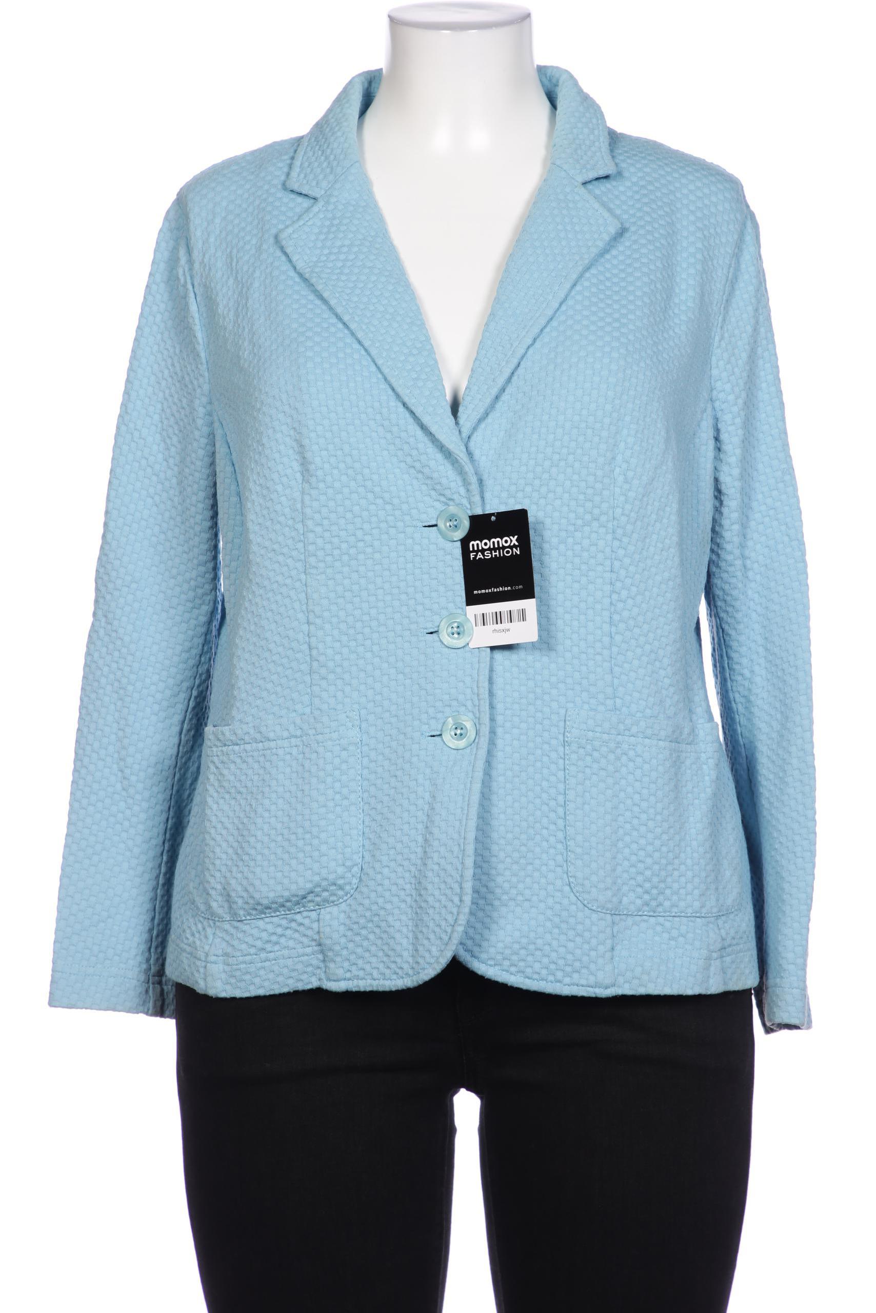 

RABE Damen Blazer, hellblau