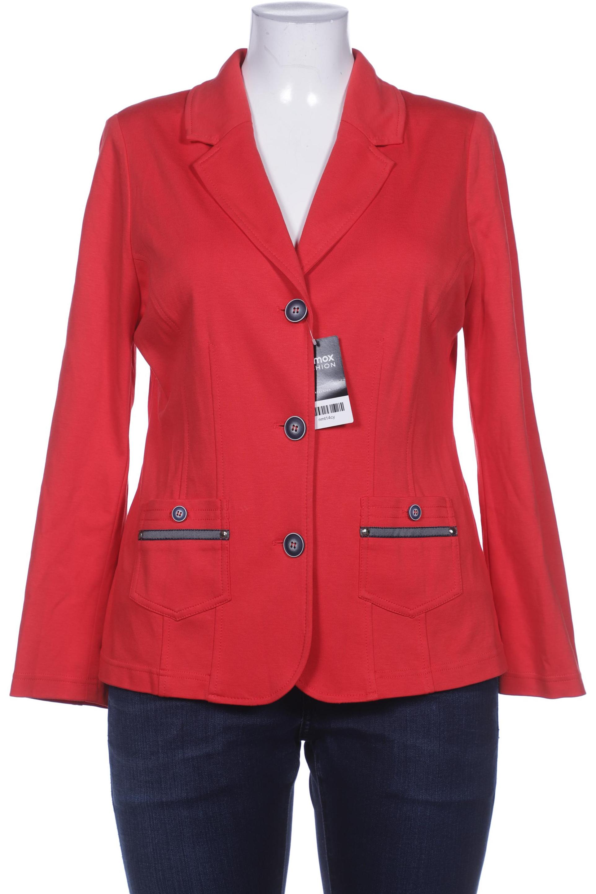 

RABE Damen Blazer, rot