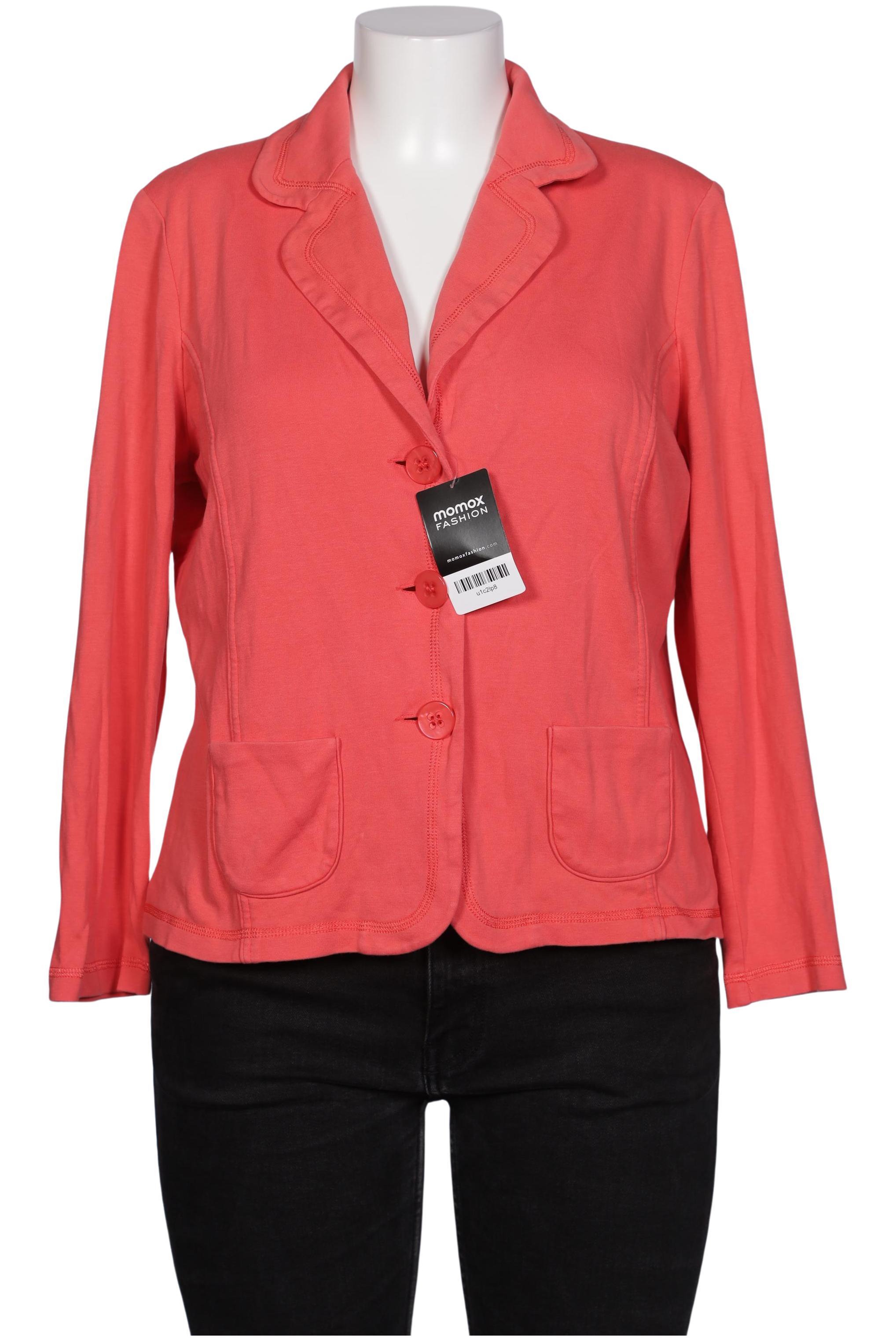 

Rabe Damen Blazer, pink, Gr. 42