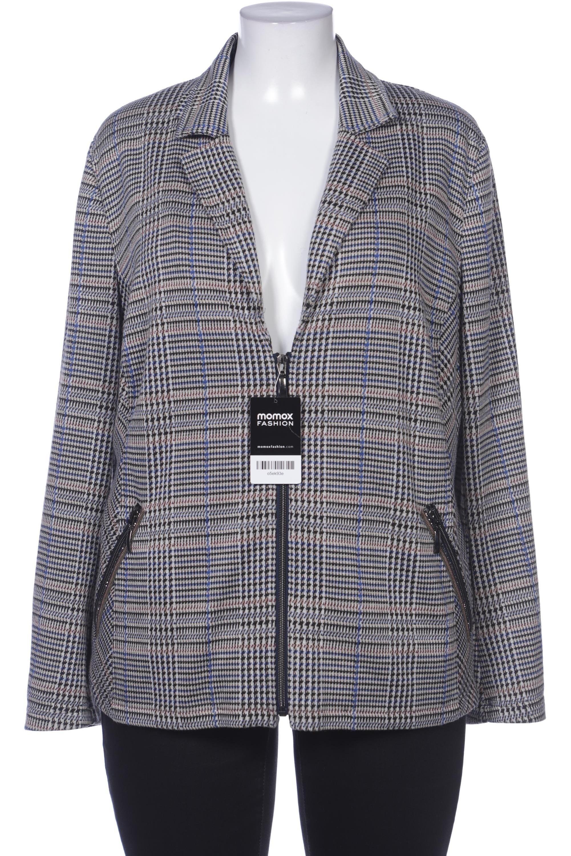 

Rabe Damen Blazer, grau, Gr. 48