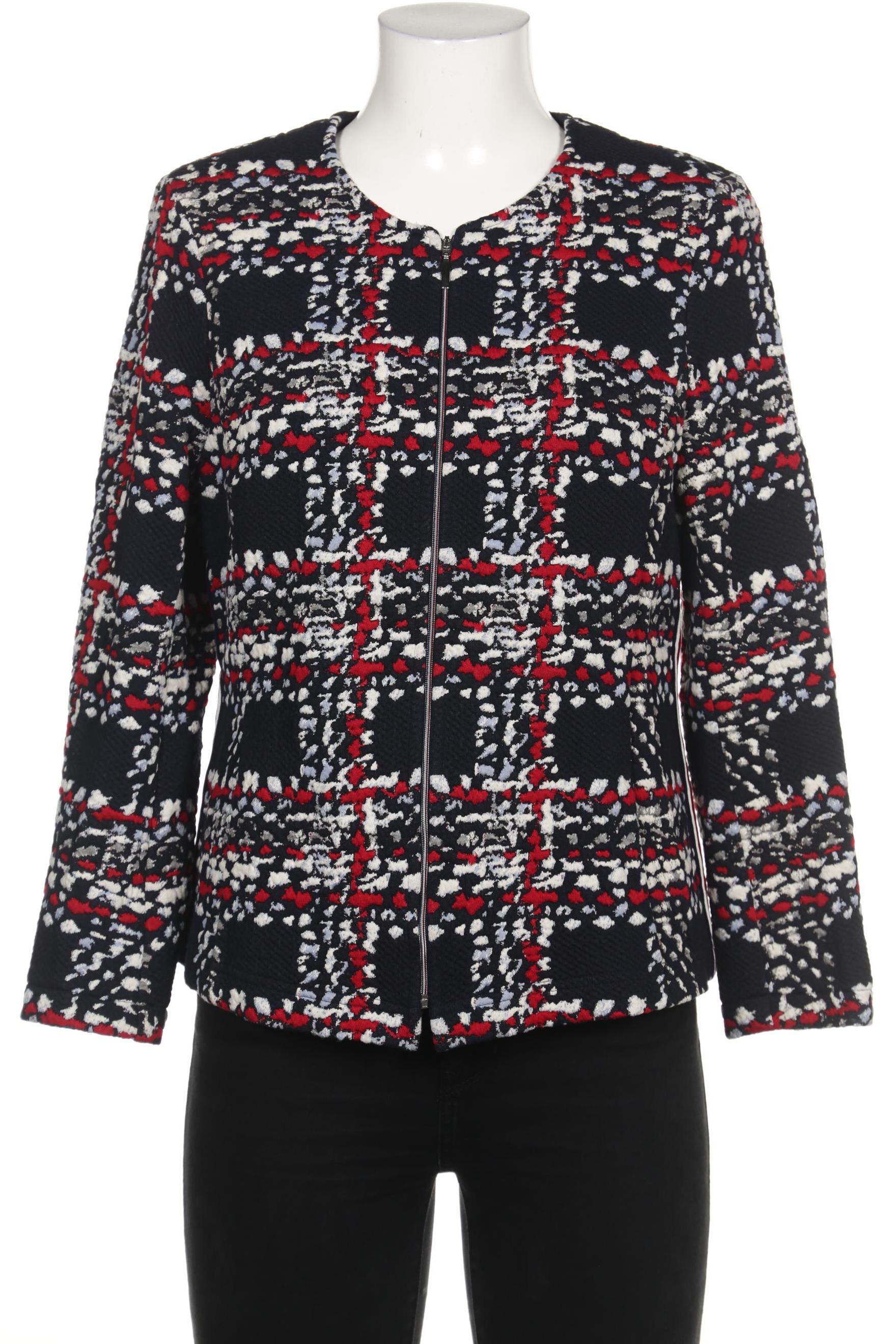 

Rabe Damen Blazer, marineblau, Gr. 40