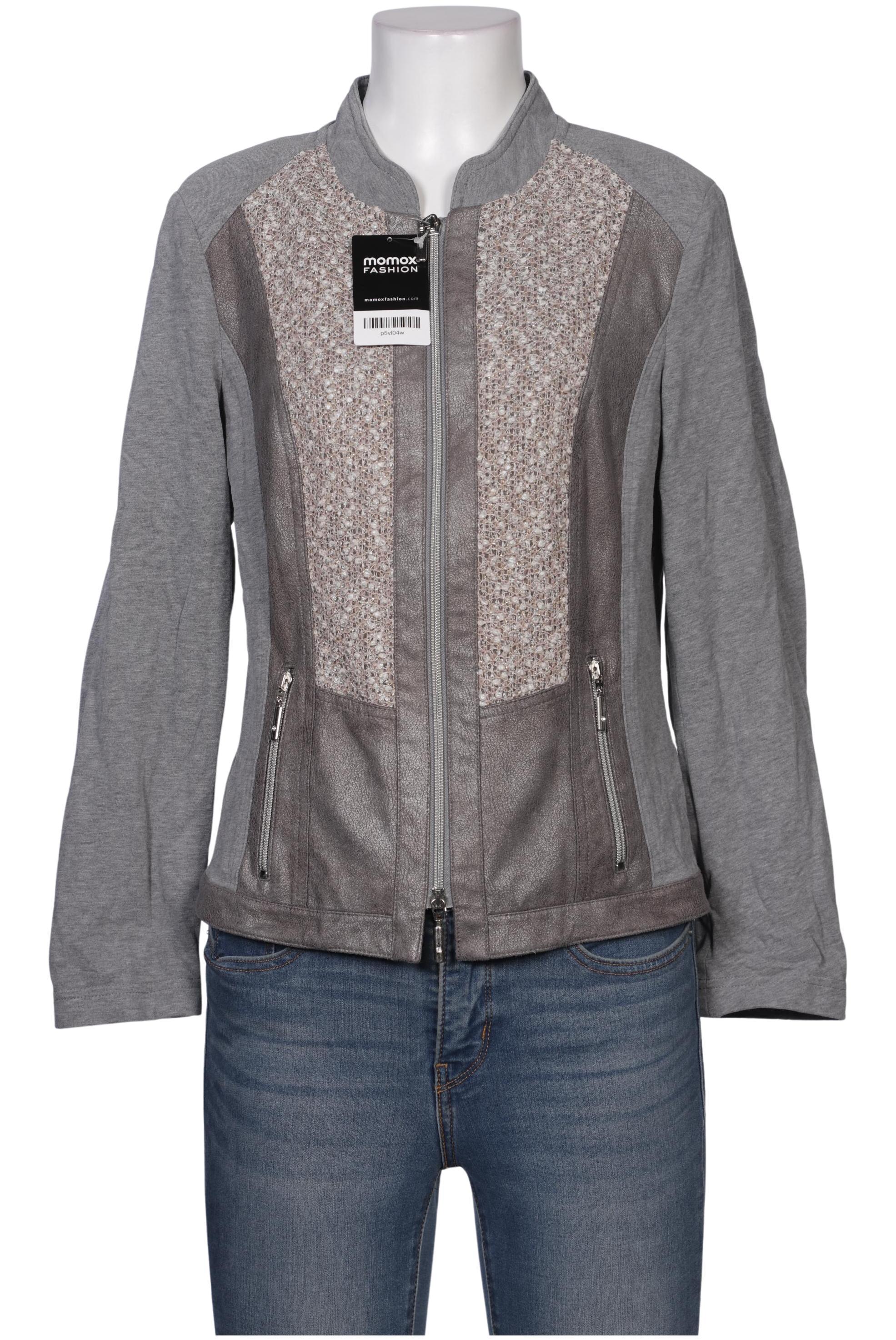 

Rabe Damen Blazer, grau, Gr. 38