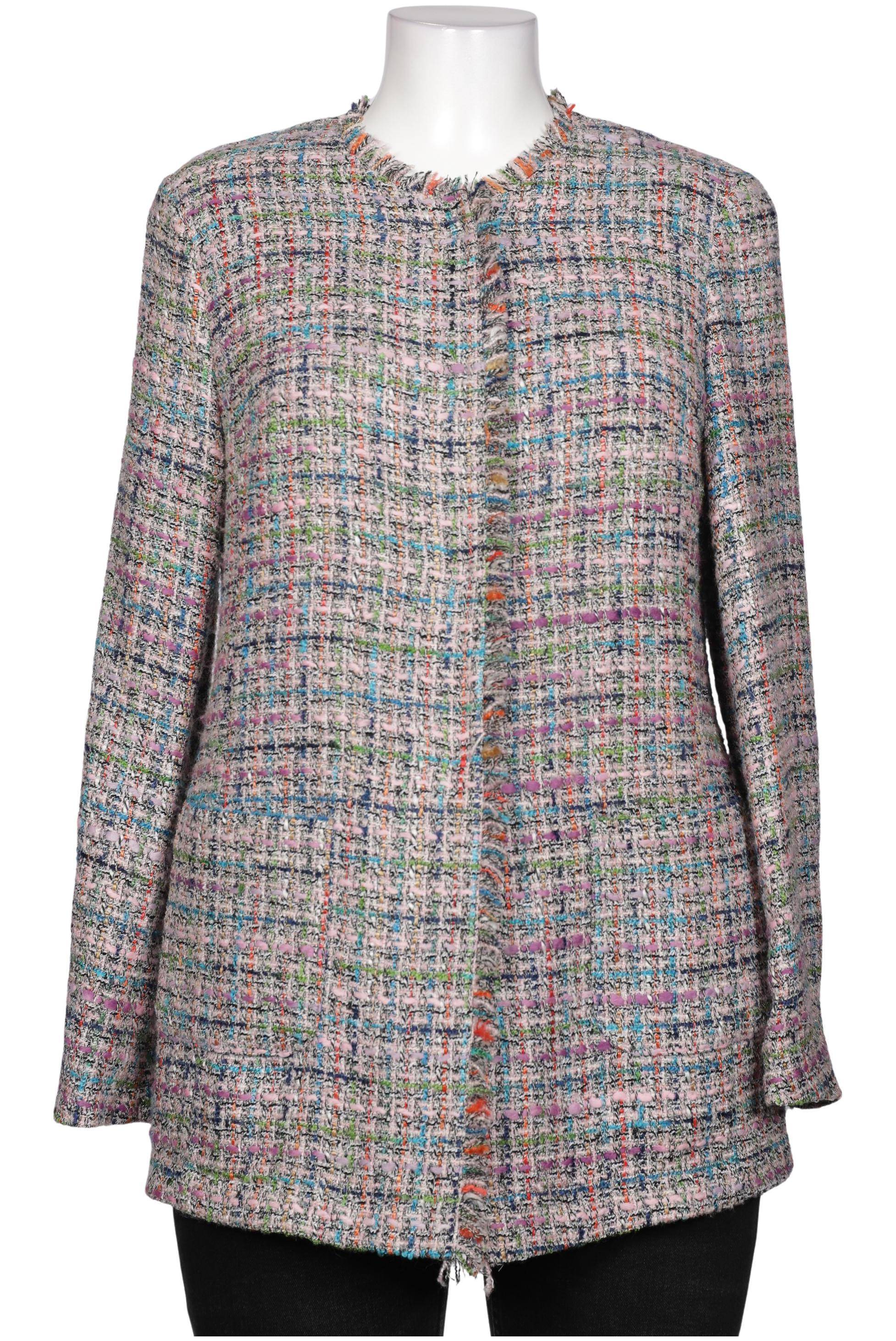 

Rabe Damen Blazer, mehrfarbig, Gr. 42