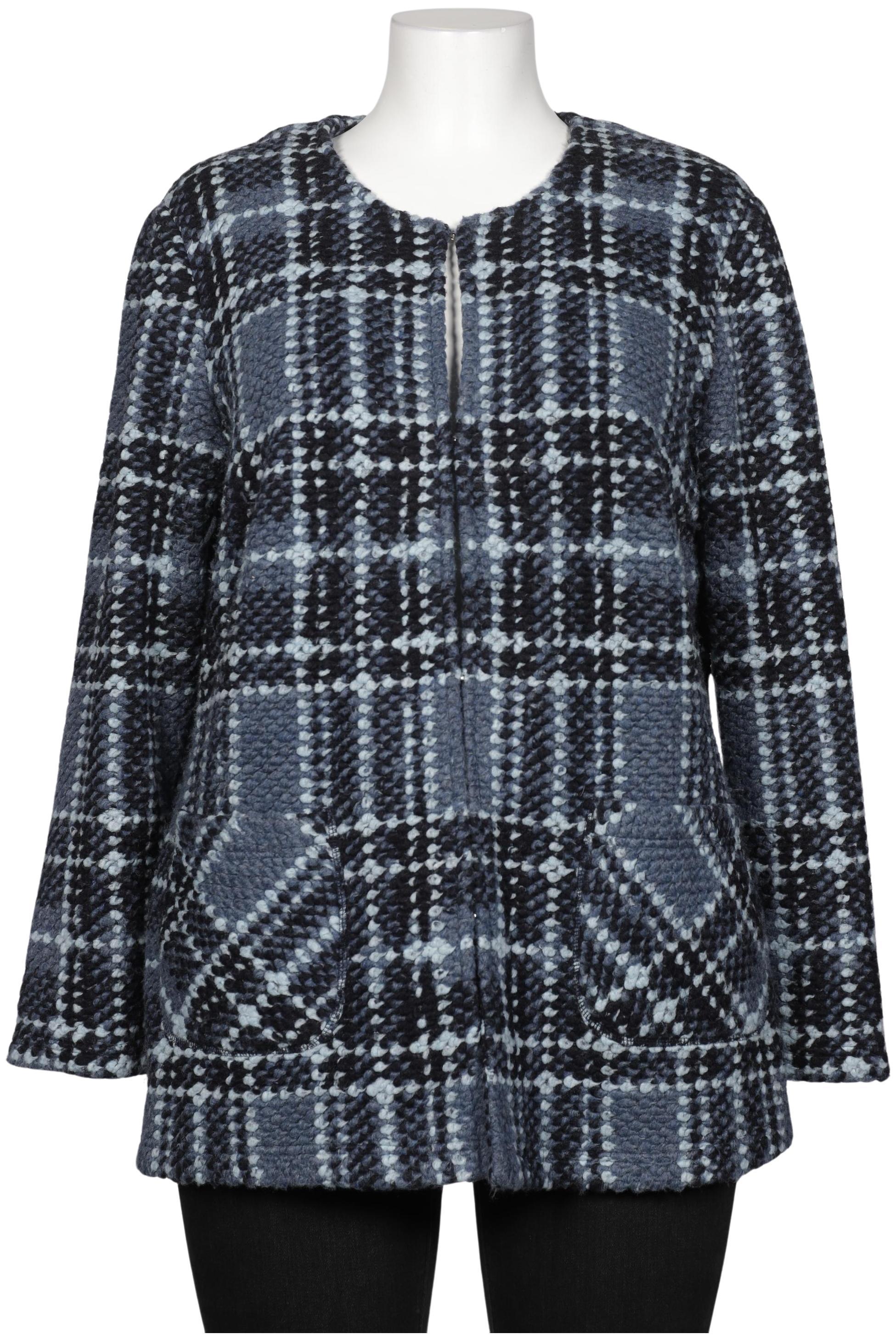 

Rabe Damen Blazer, mehrfarbig, Gr. 46