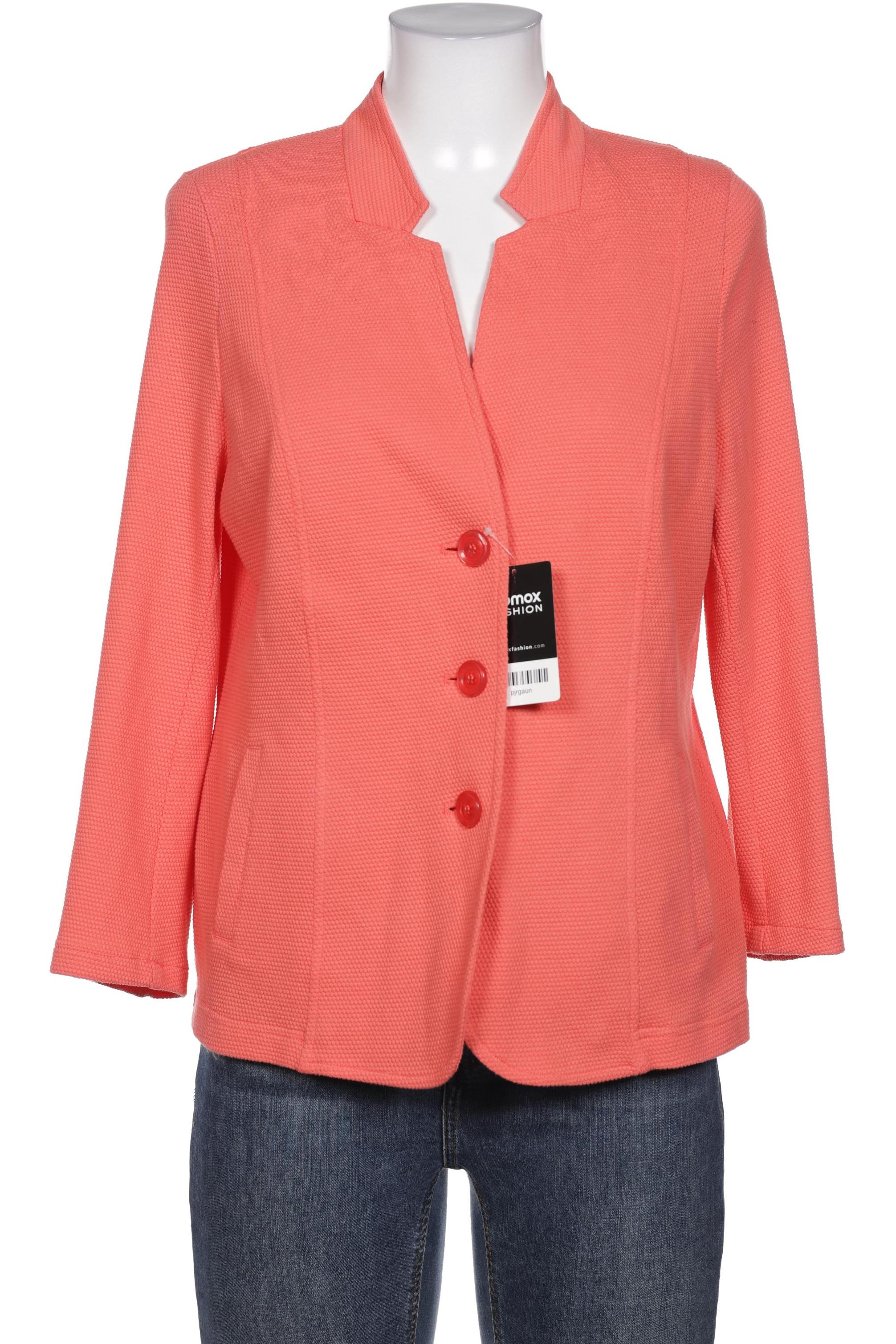 

RABE Damen Blazer, orange