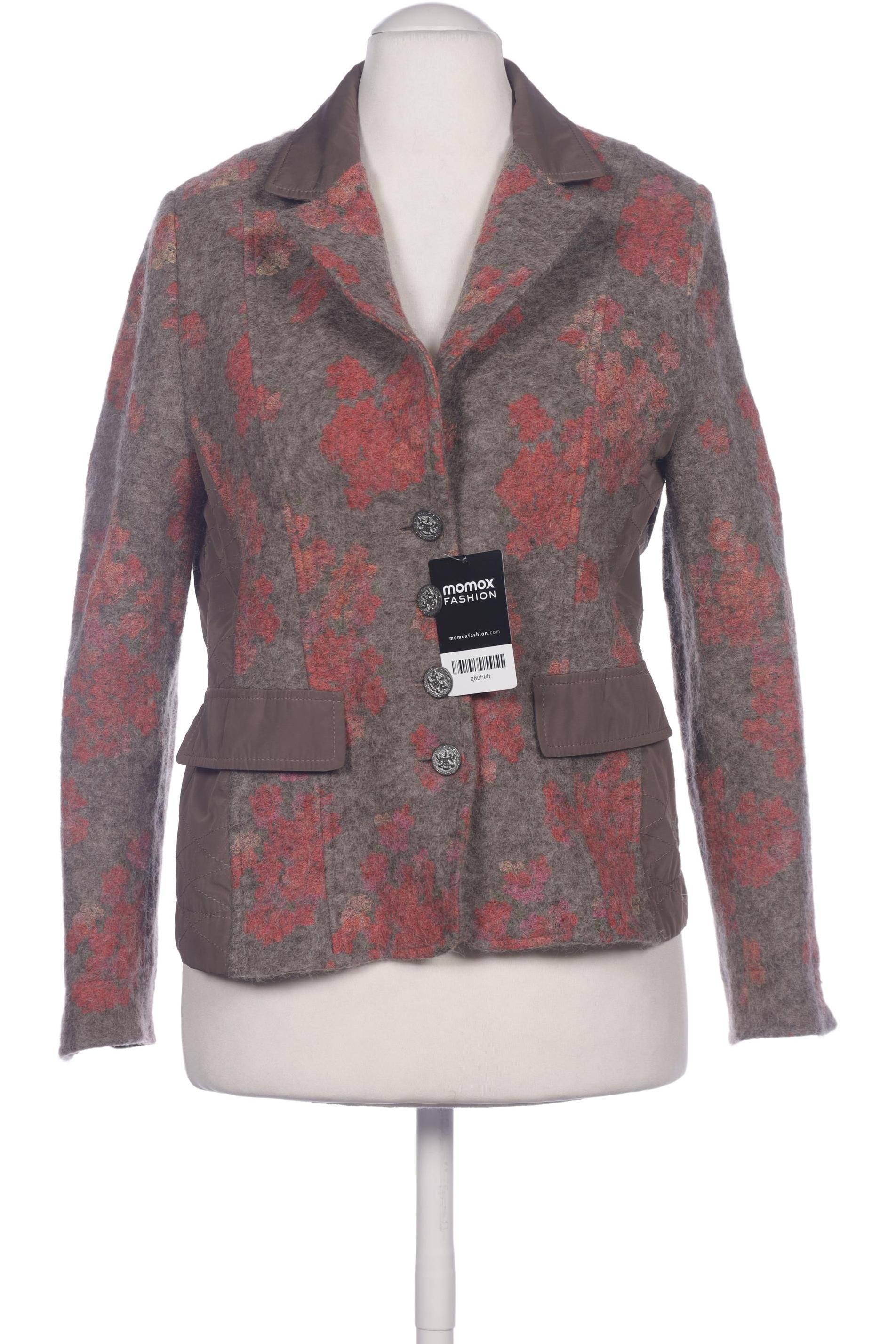 

Rabe Damen Blazer, braun, Gr. 42