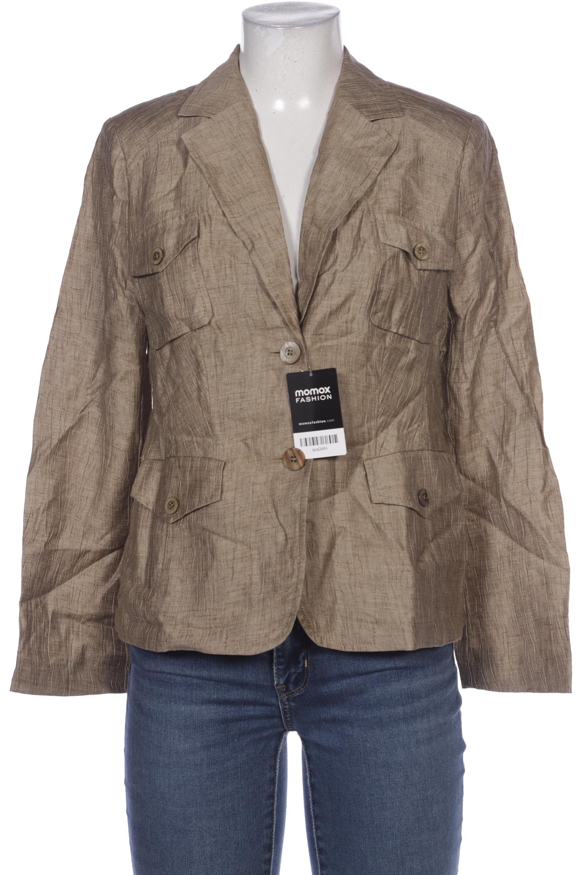 

Rabe Damen Blazer, beige, Gr. 38