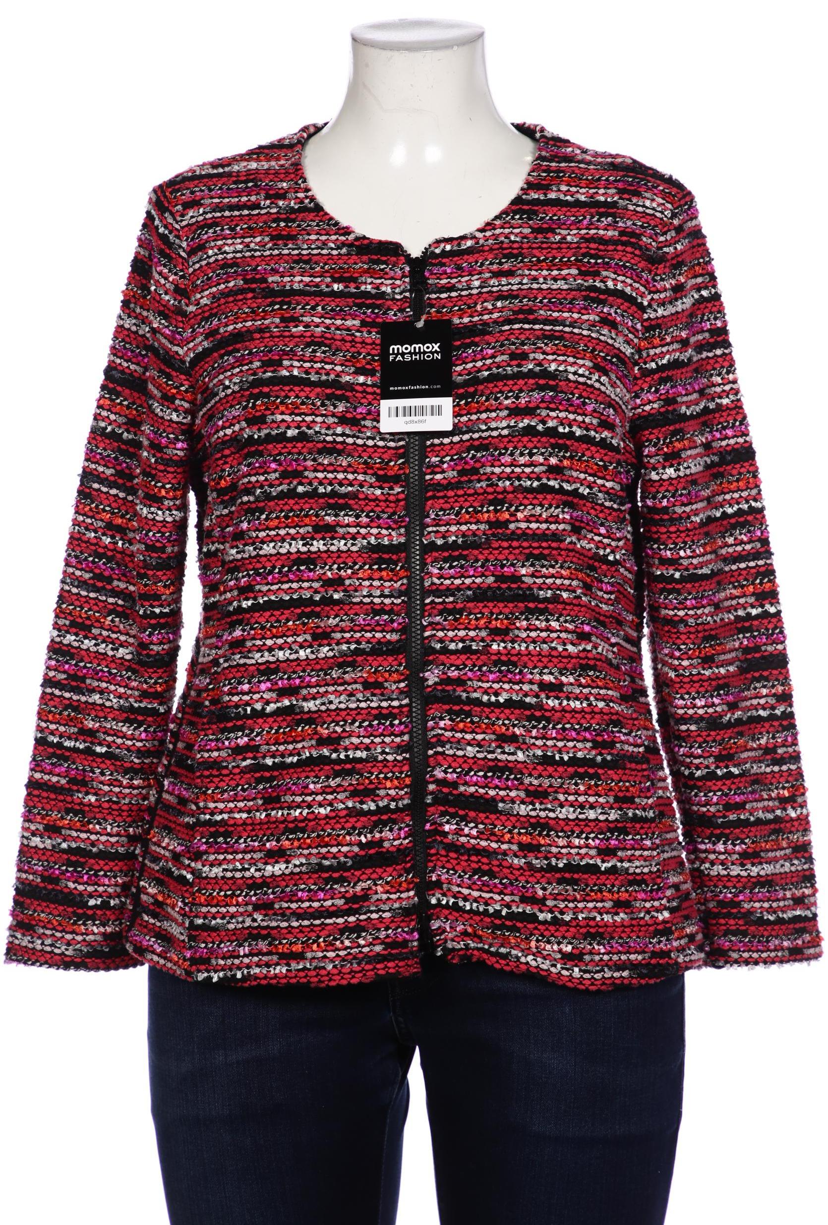 

Rabe Damen Blazer, pink, Gr. 44