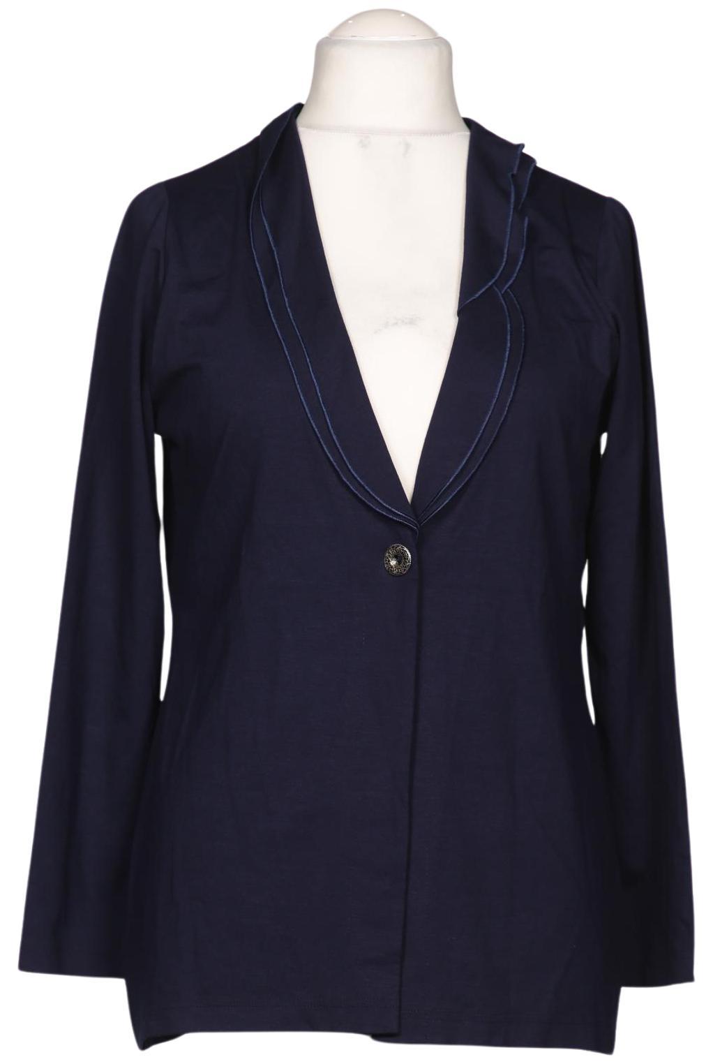 

Rabe Damen Blazer, marineblau, Gr. 40
