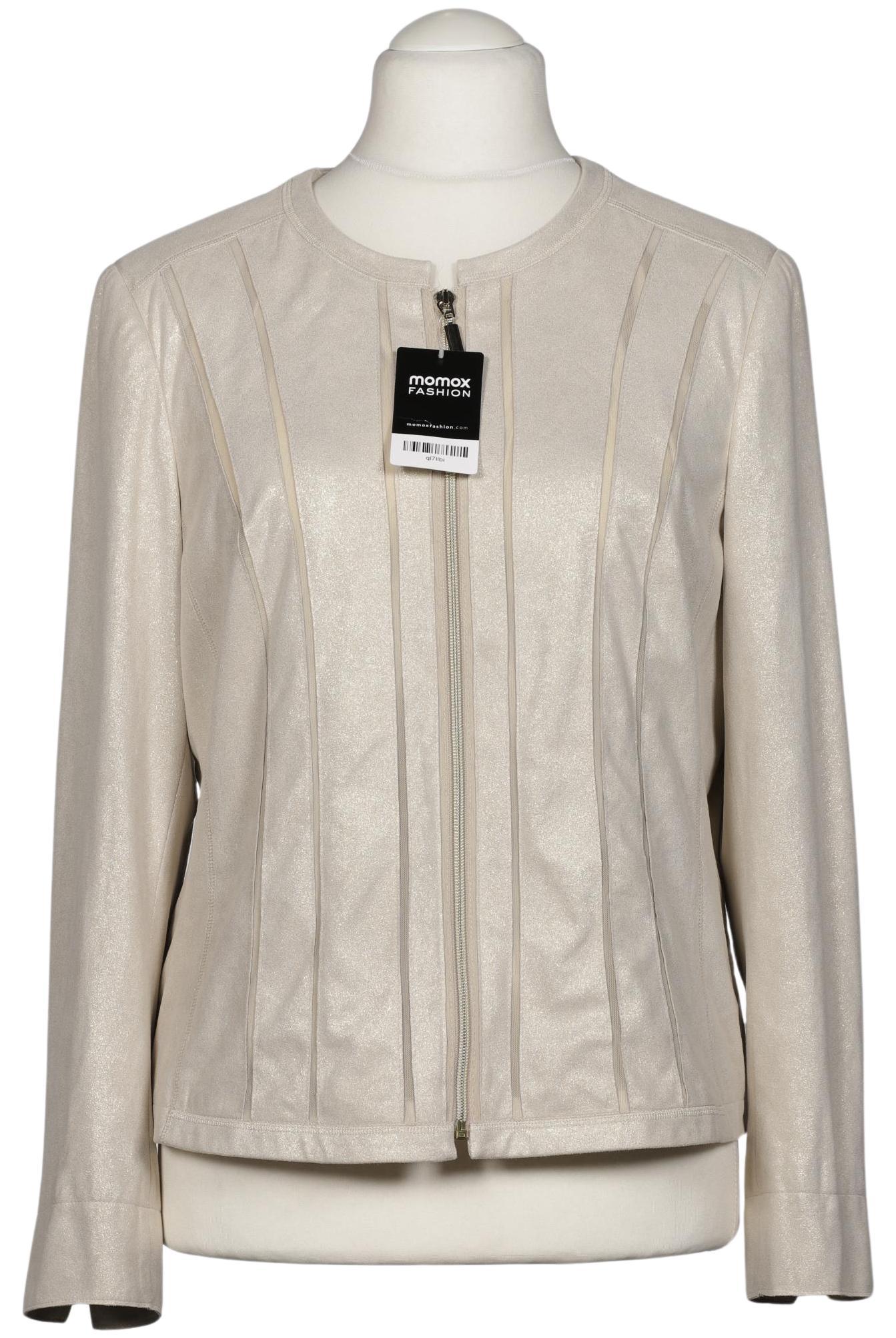 

Rabe Damen Blazer, beige, Gr. 44