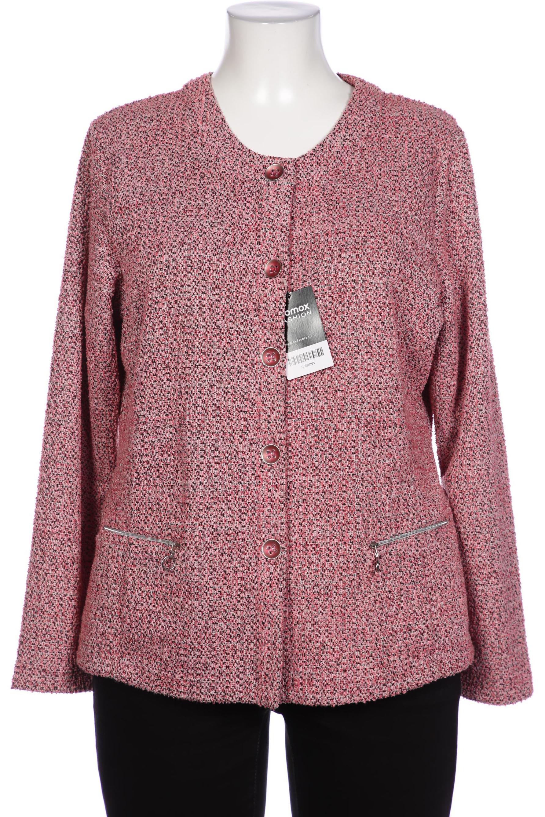 

Rabe Damen Blazer, pink, Gr. 46
