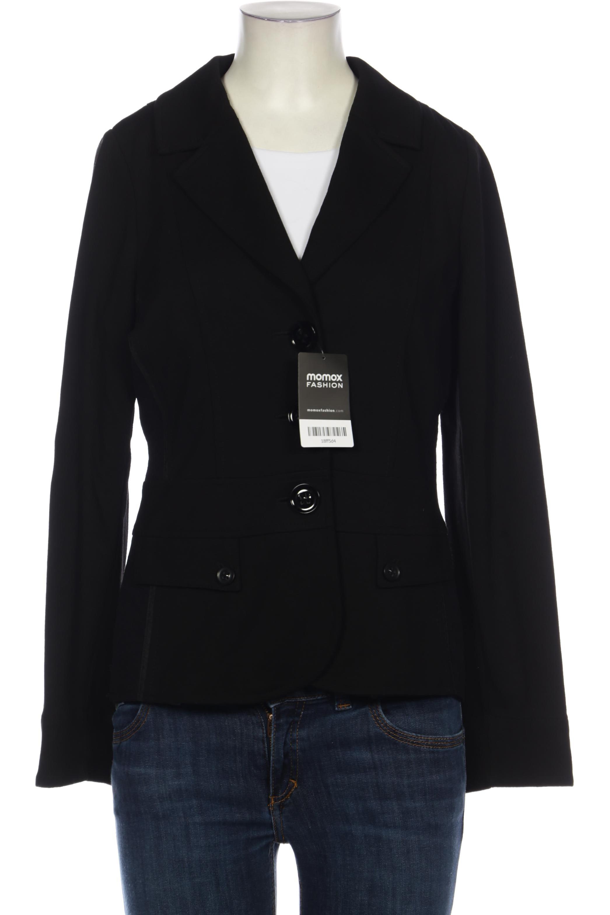 

RABE Damen Blazer, schwarz