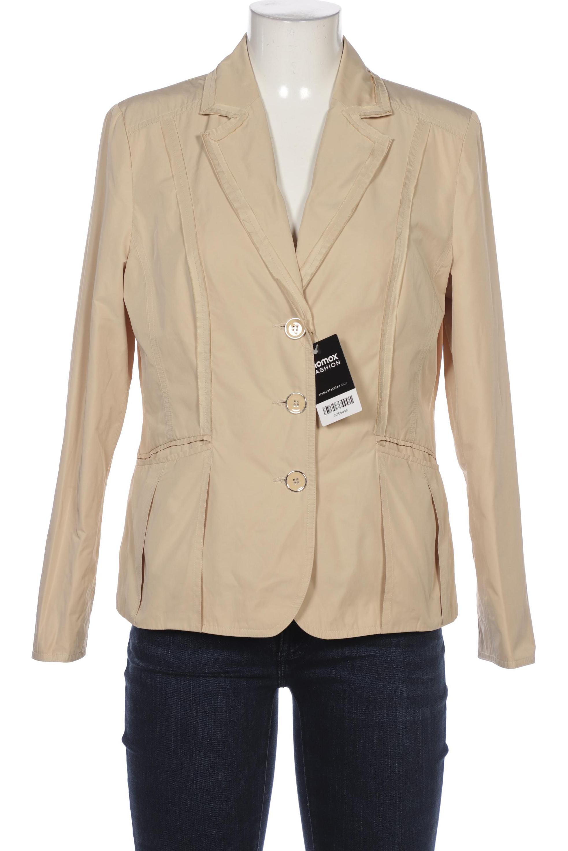 

Rabe Damen Blazer, beige, Gr. 40