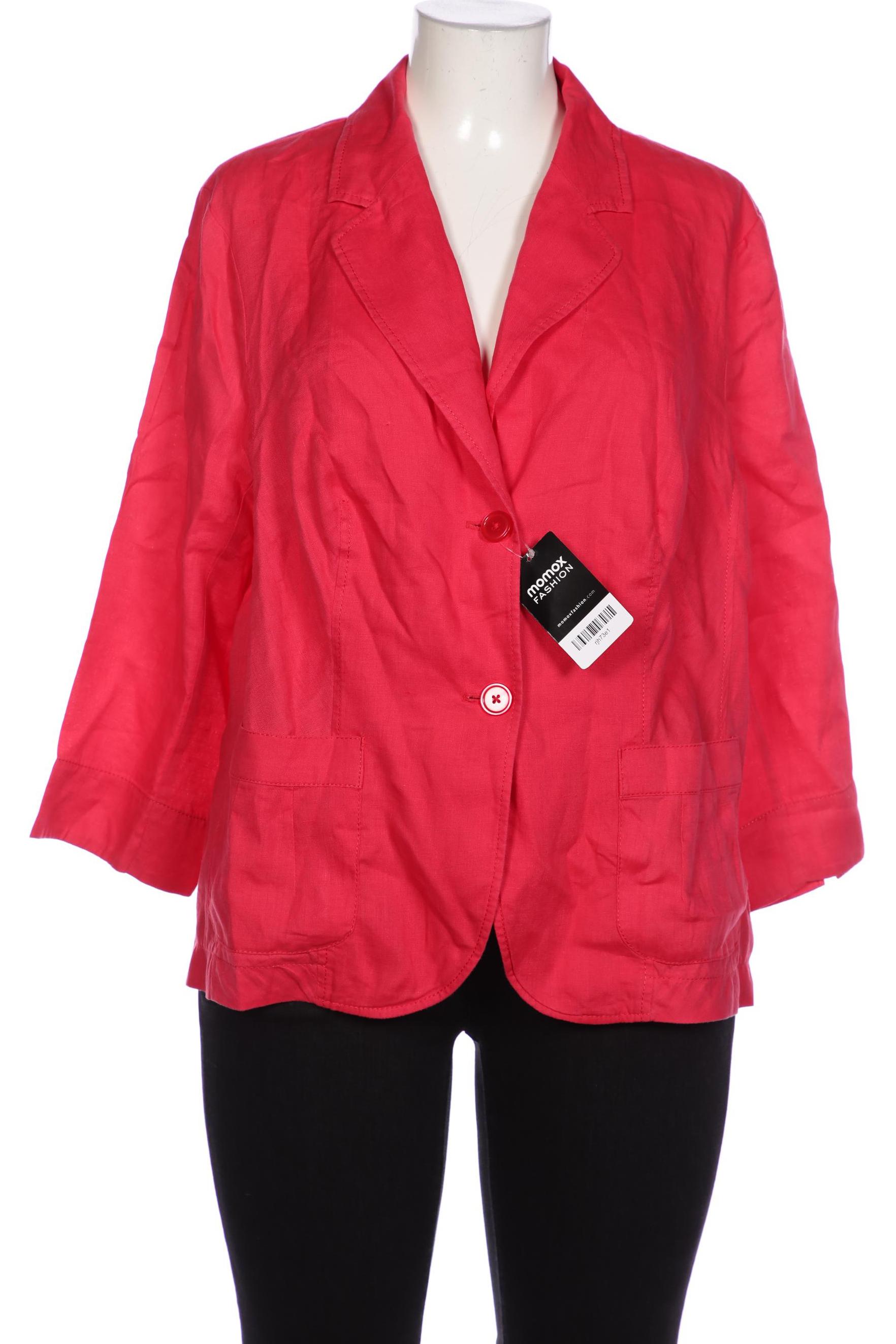 

Rabe Damen Blazer, pink, Gr. 44