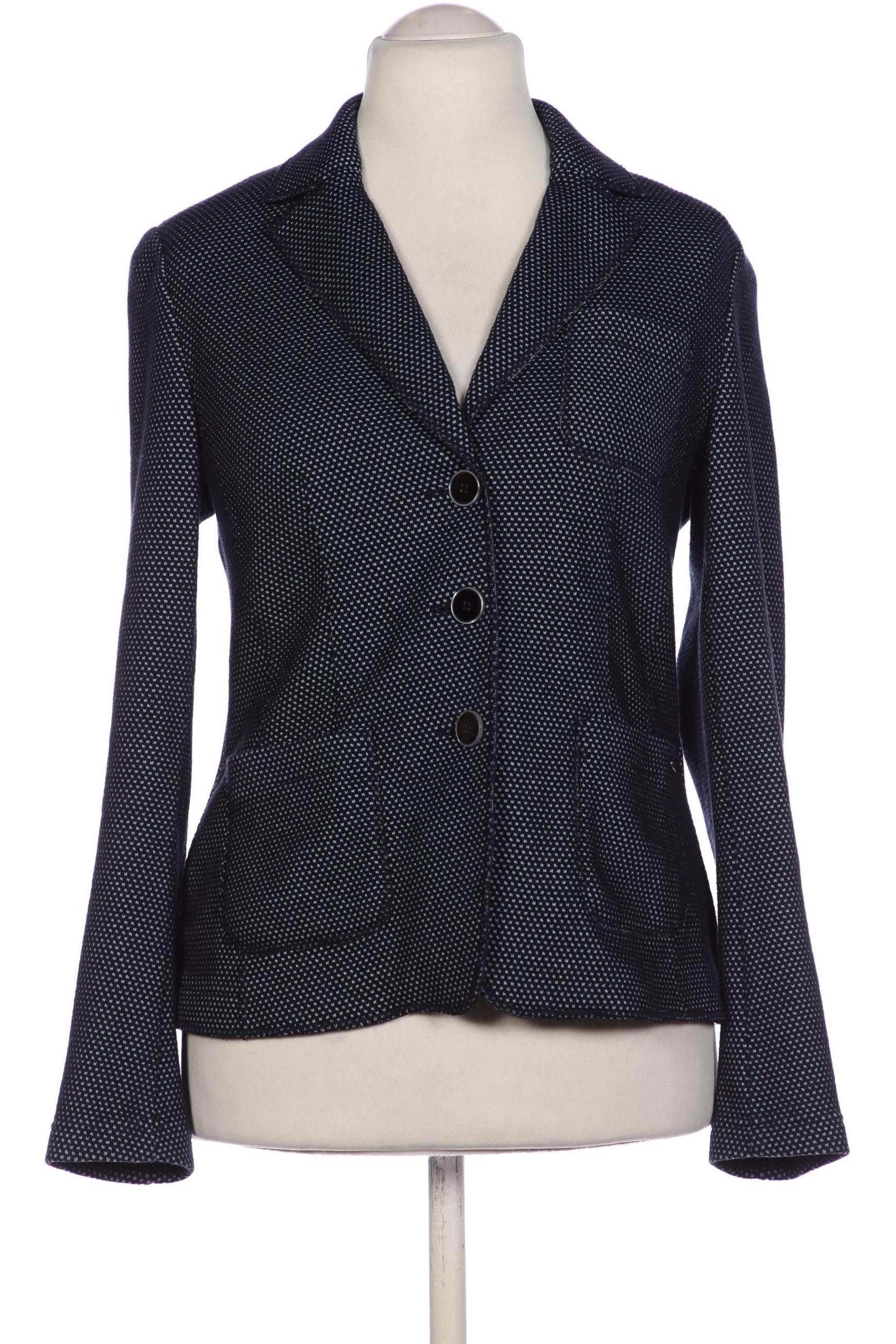 

Rabe Damen Blazer, marineblau, Gr. 40