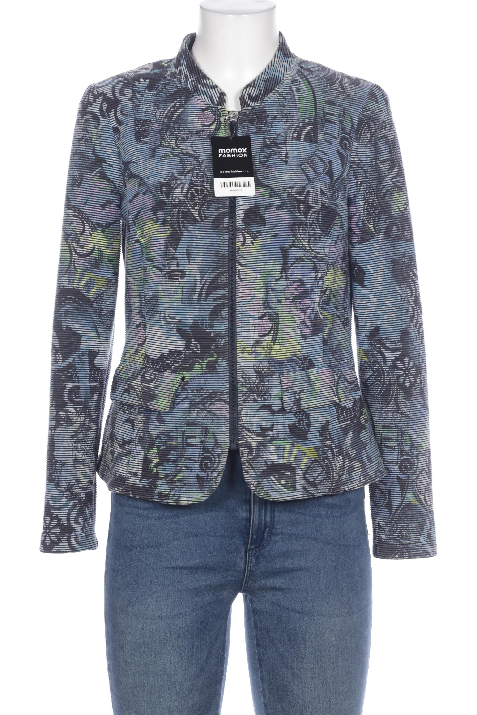 

Rabe Damen Blazer, marineblau, Gr. 38