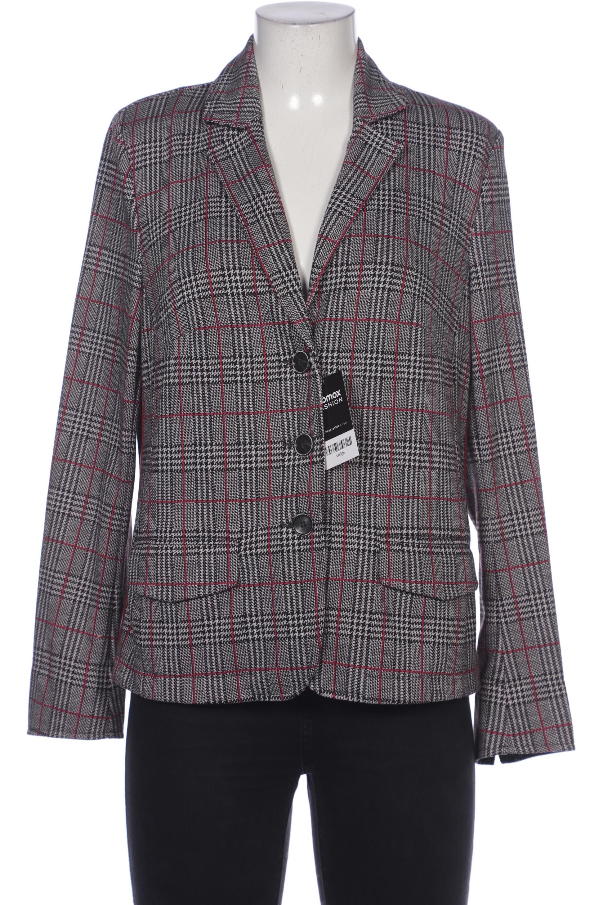 

Rabe Damen Blazer, grau, Gr. 38