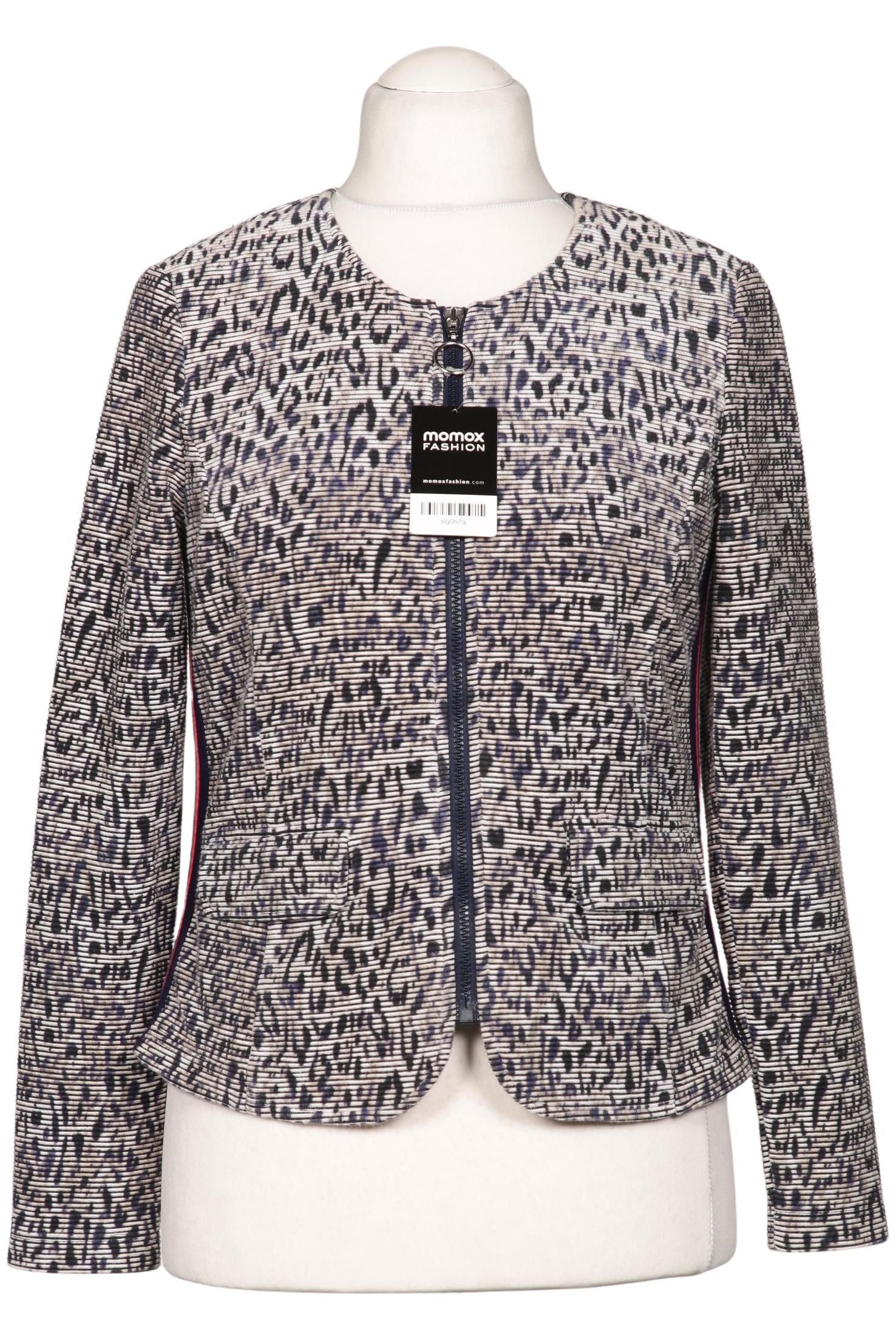 

Rabe Damen Blazer, mehrfarbig, Gr. 38