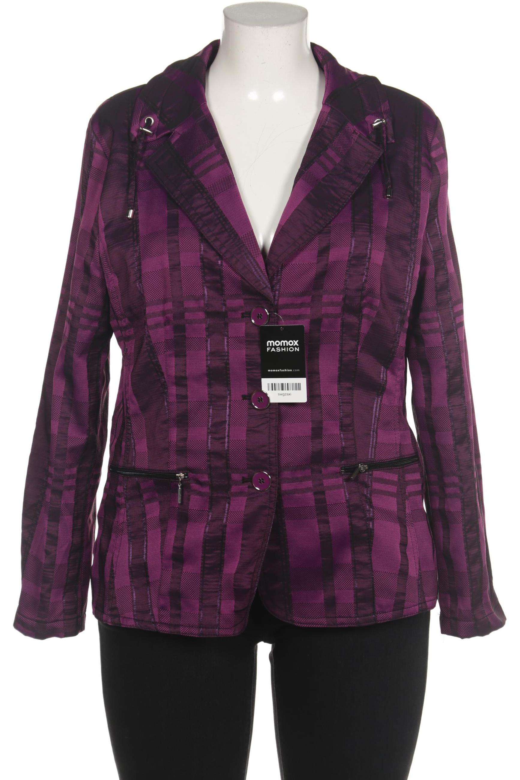 

Rabe Damen Blazer, pink, Gr. 44