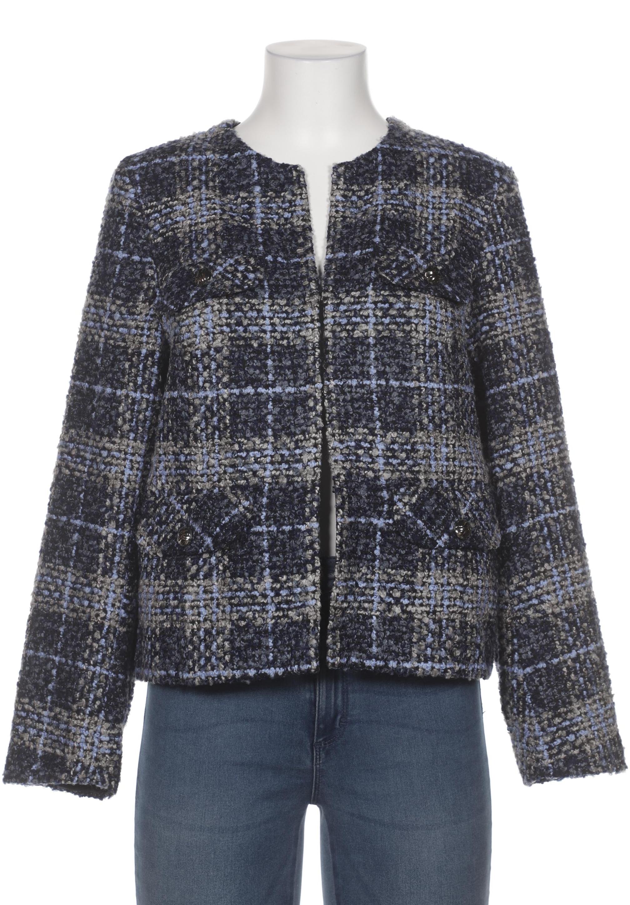 

Rabe Damen Blazer, marineblau, Gr. 40