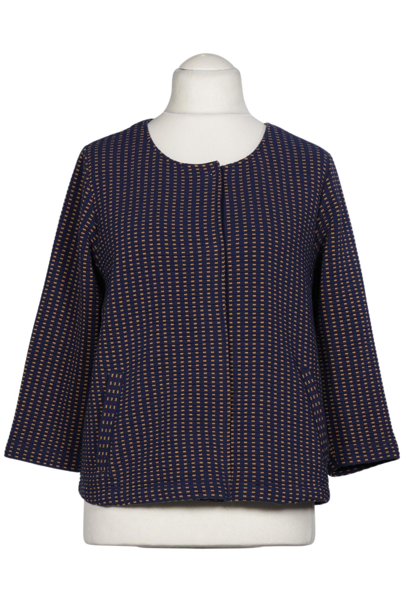 

Rabe Damen Blazer, marineblau, Gr. 42