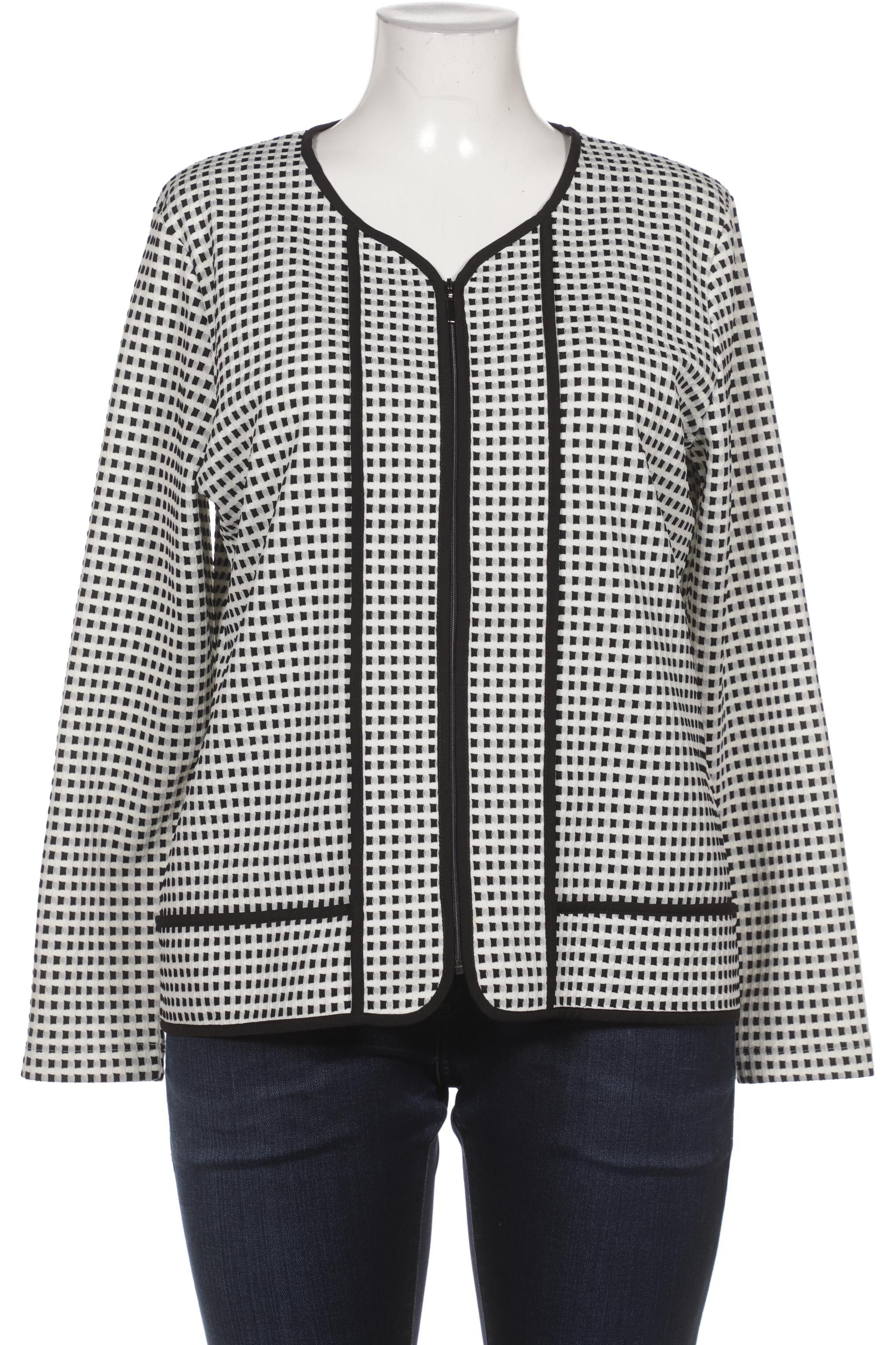 

RABE Damen Blazer, schwarz